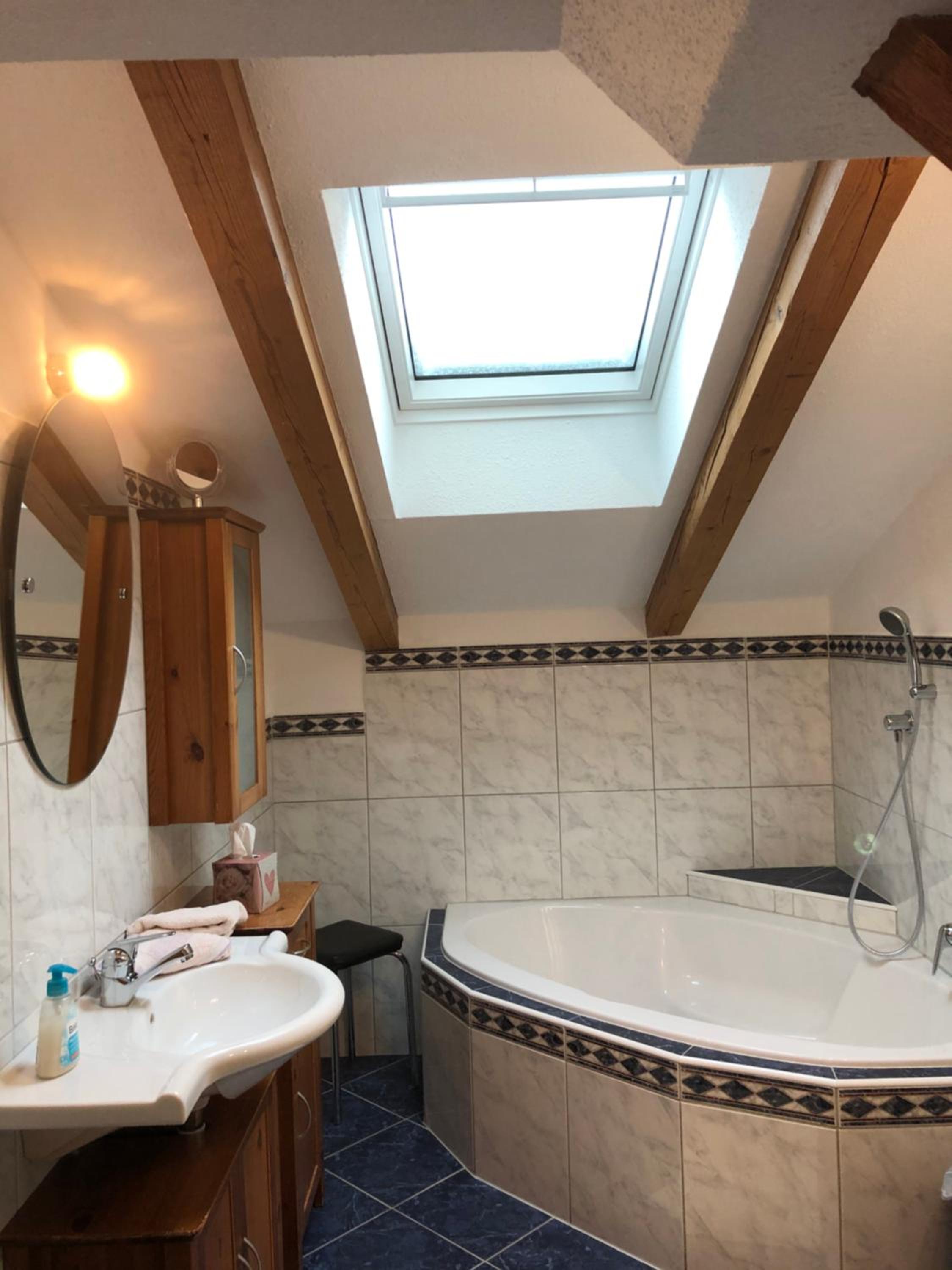 Appartement Leirer