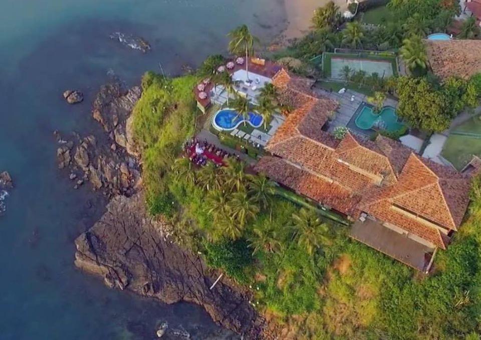 Bravacasa Geriba Búzios Luxury Inn