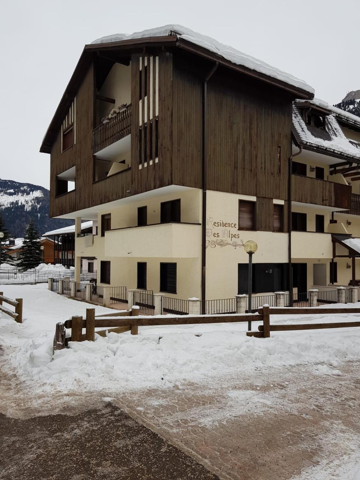 Des Alpes 1 view 3