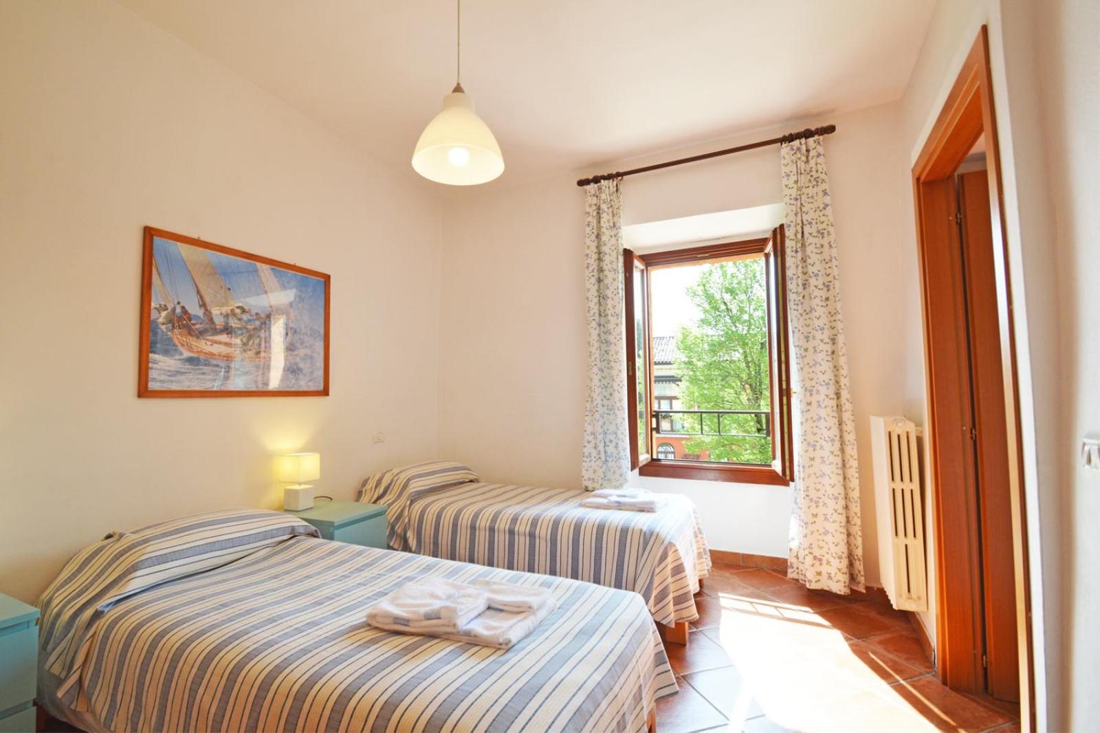 Agriturismo La Filanda