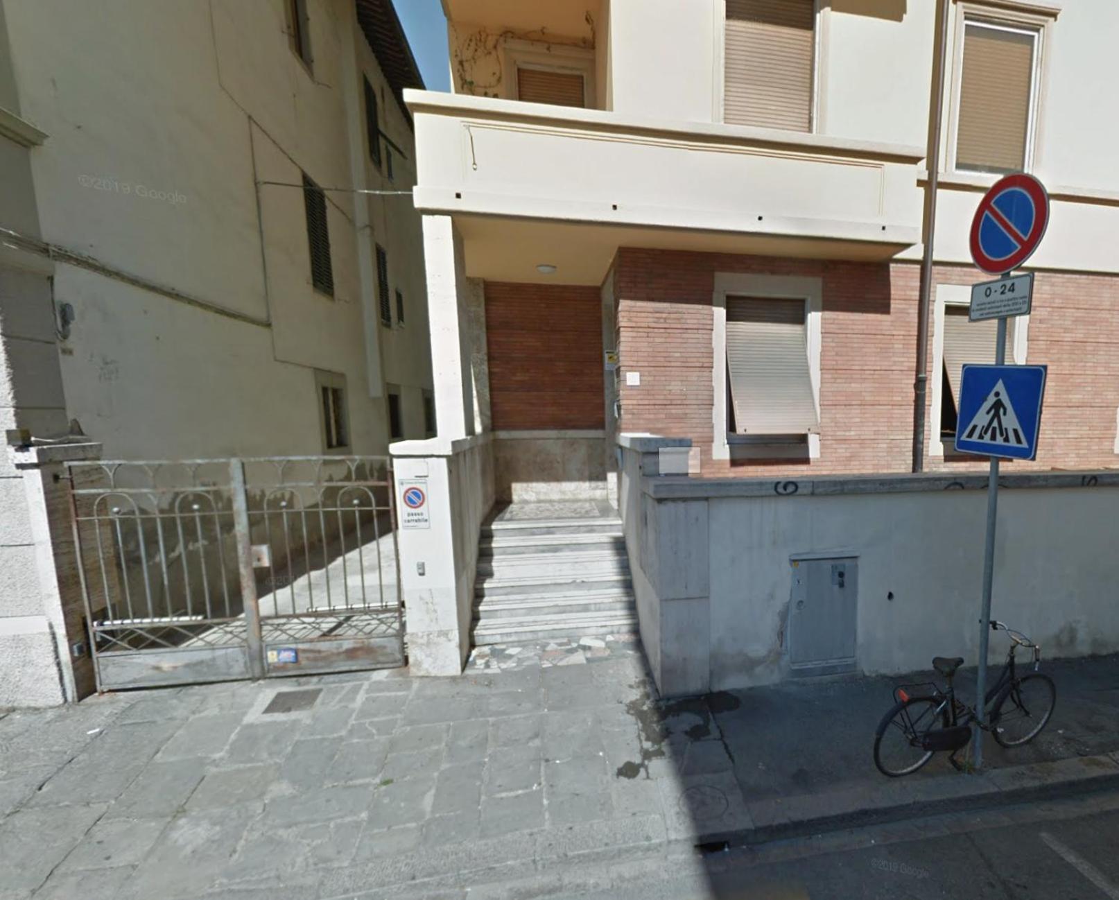 Cittadella 5 en Florence — other