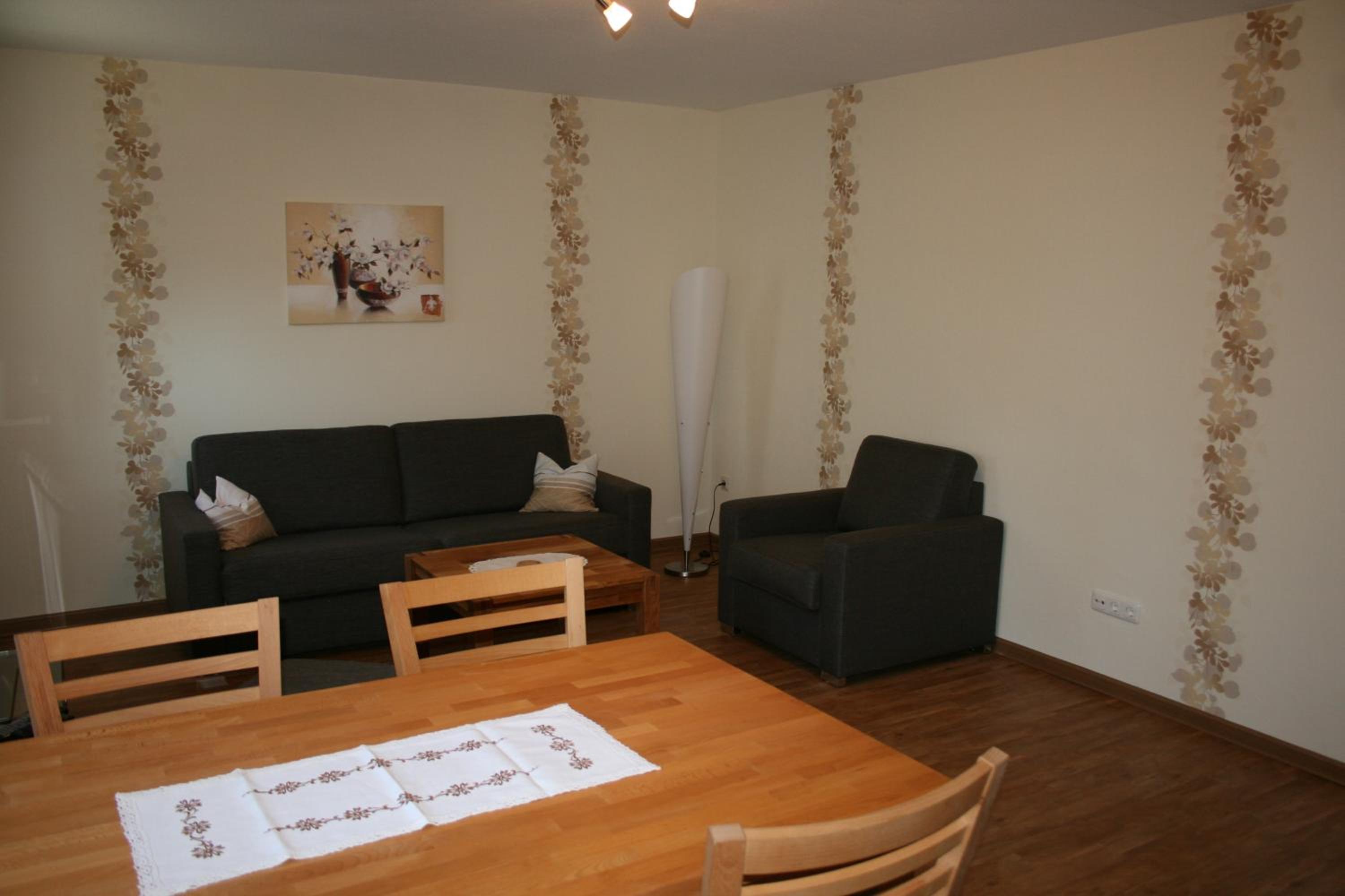 Ferienwohnung Ortsmitte-Willingen