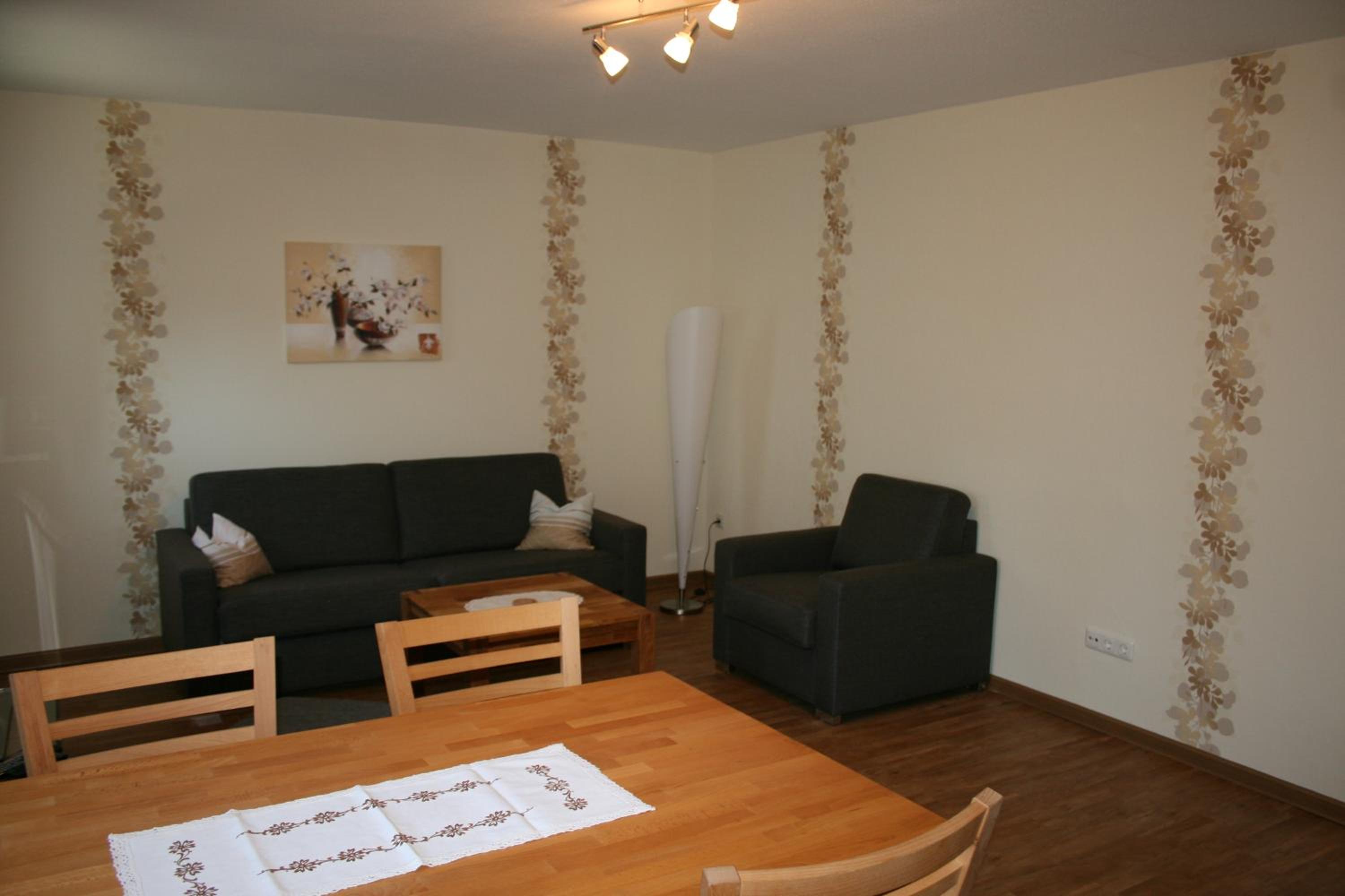 Ferienwohnung Ortsmitte-Willingen