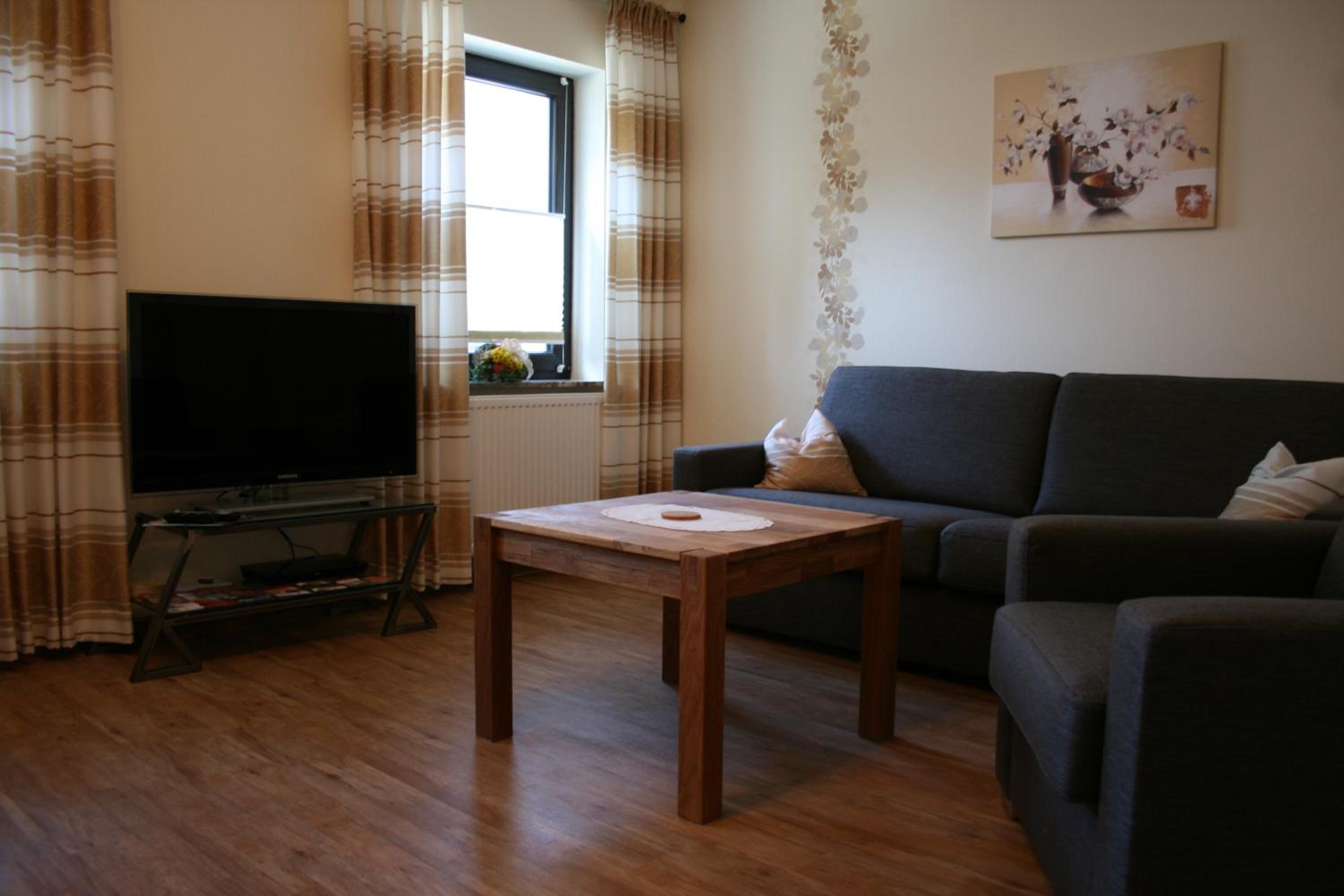 Ferienwohnung Ortsmitte-Willingen