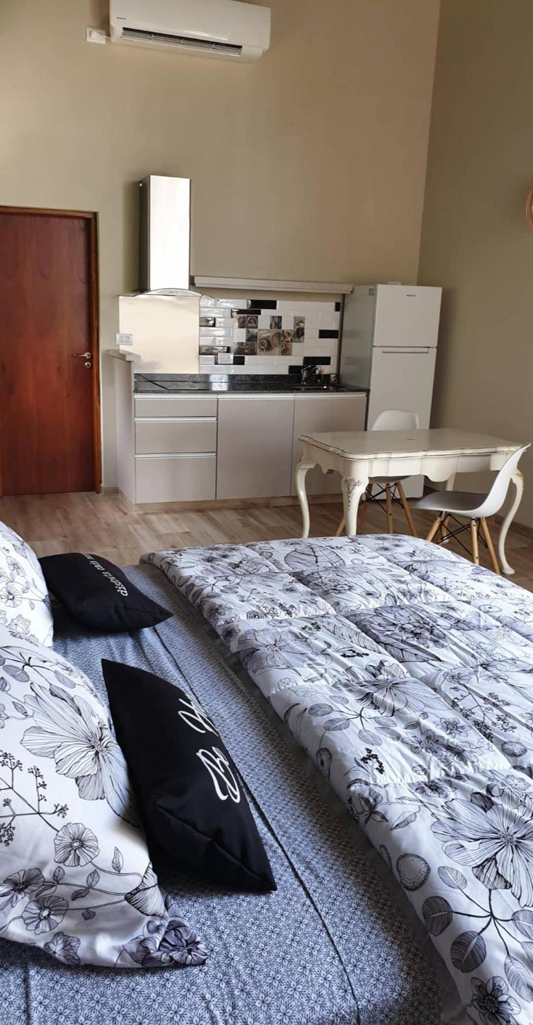 Cabañas Chic Cumbre
