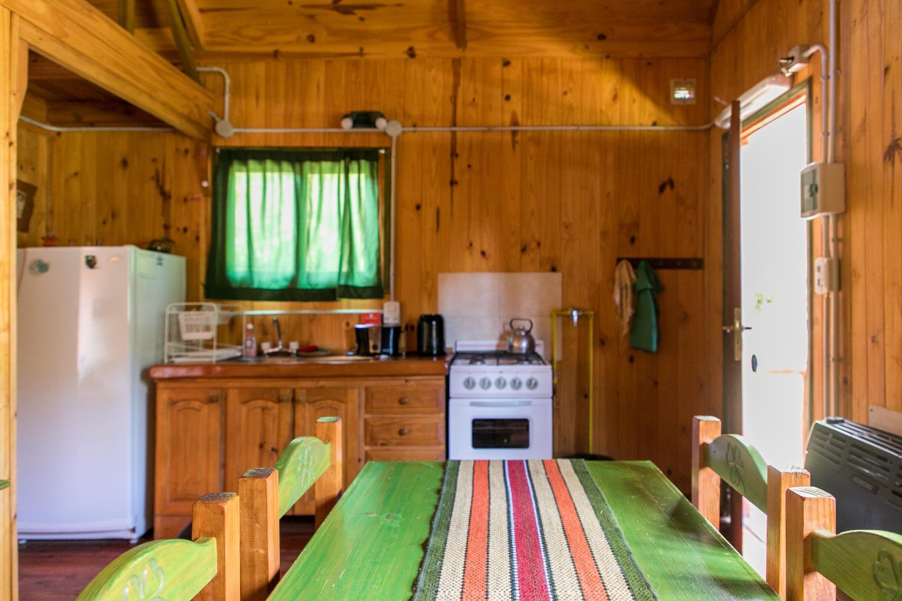Hostel El Mirador