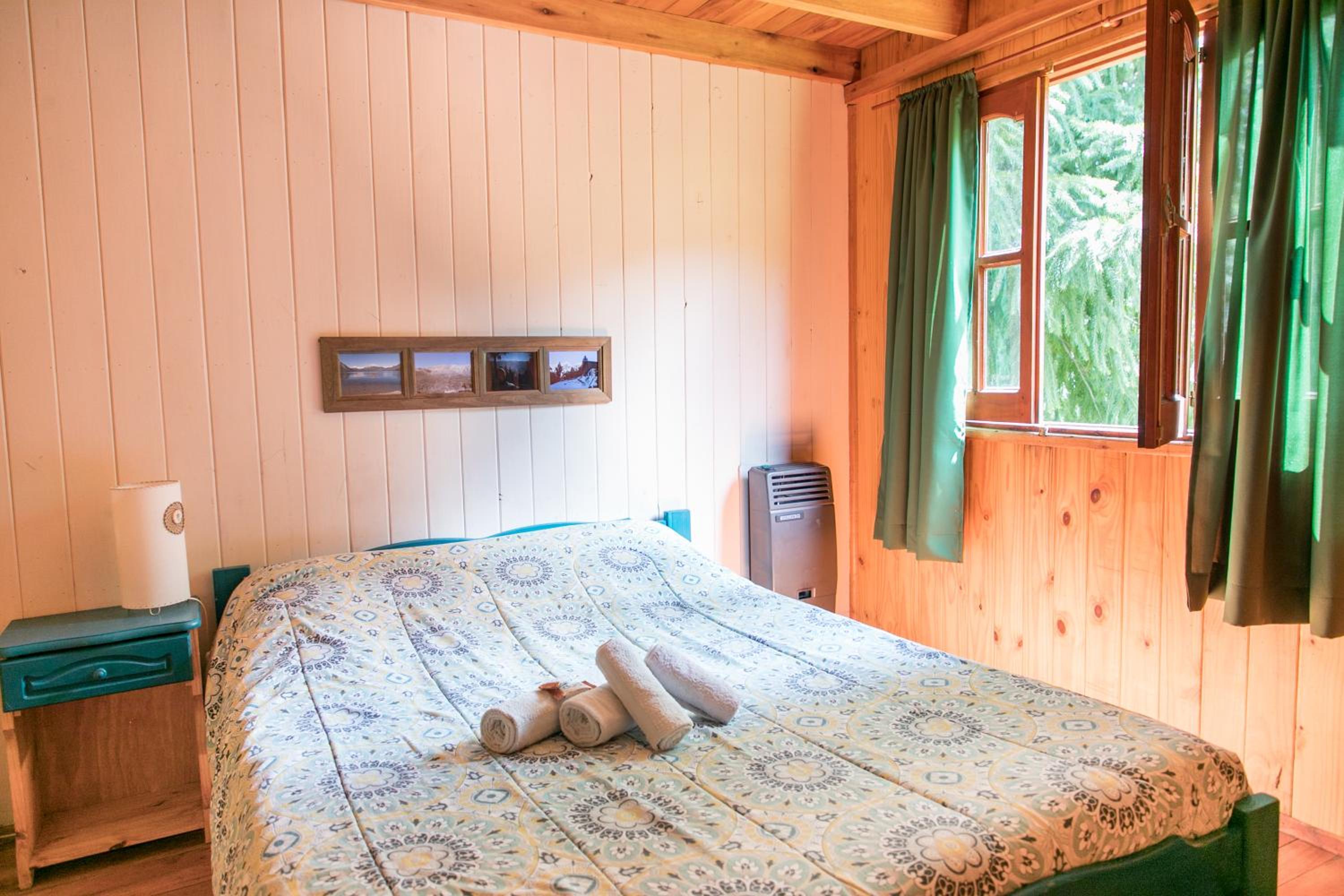 Hostel El Mirador