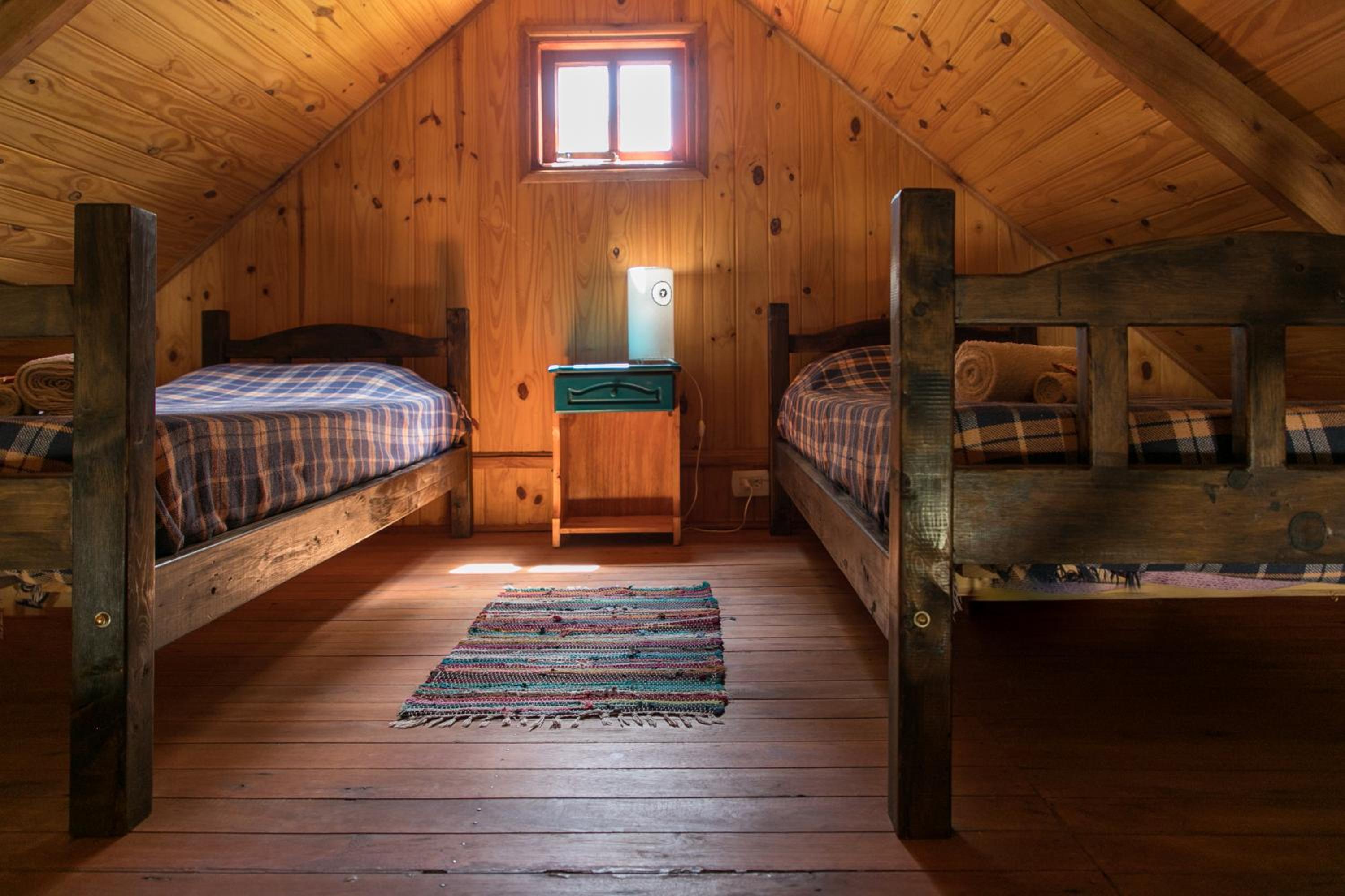Hostel El Mirador