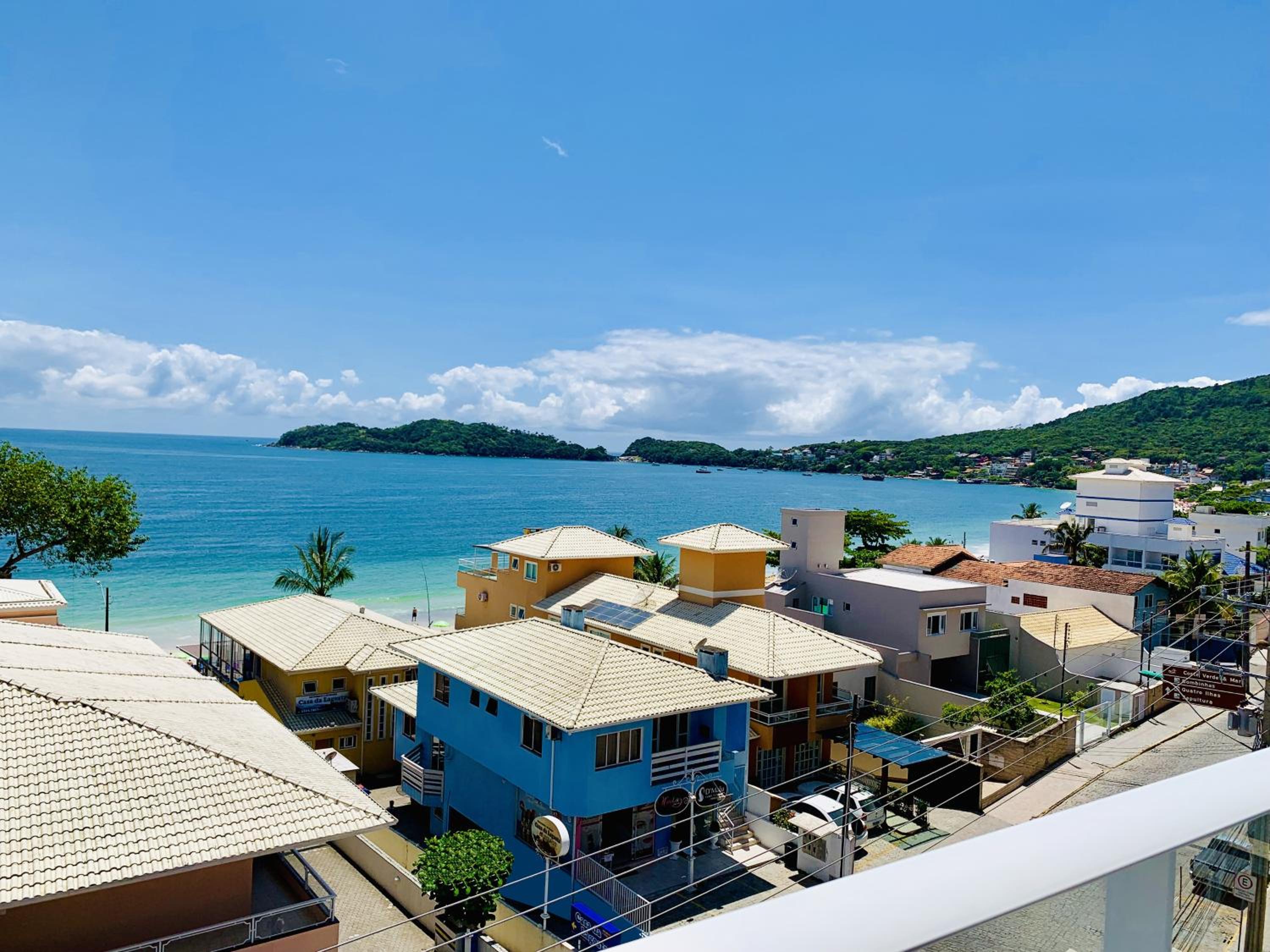 Pousada Riviera Bombinhas