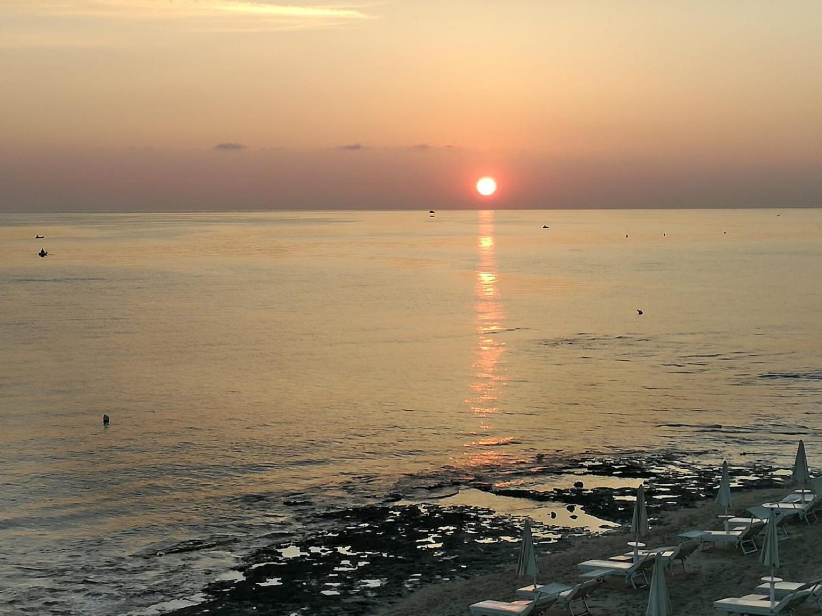 Dimora Grazia in Riva al Mare view 4
