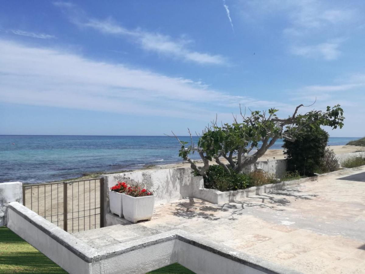 Dimora Grazia in Riva al Mare view 2