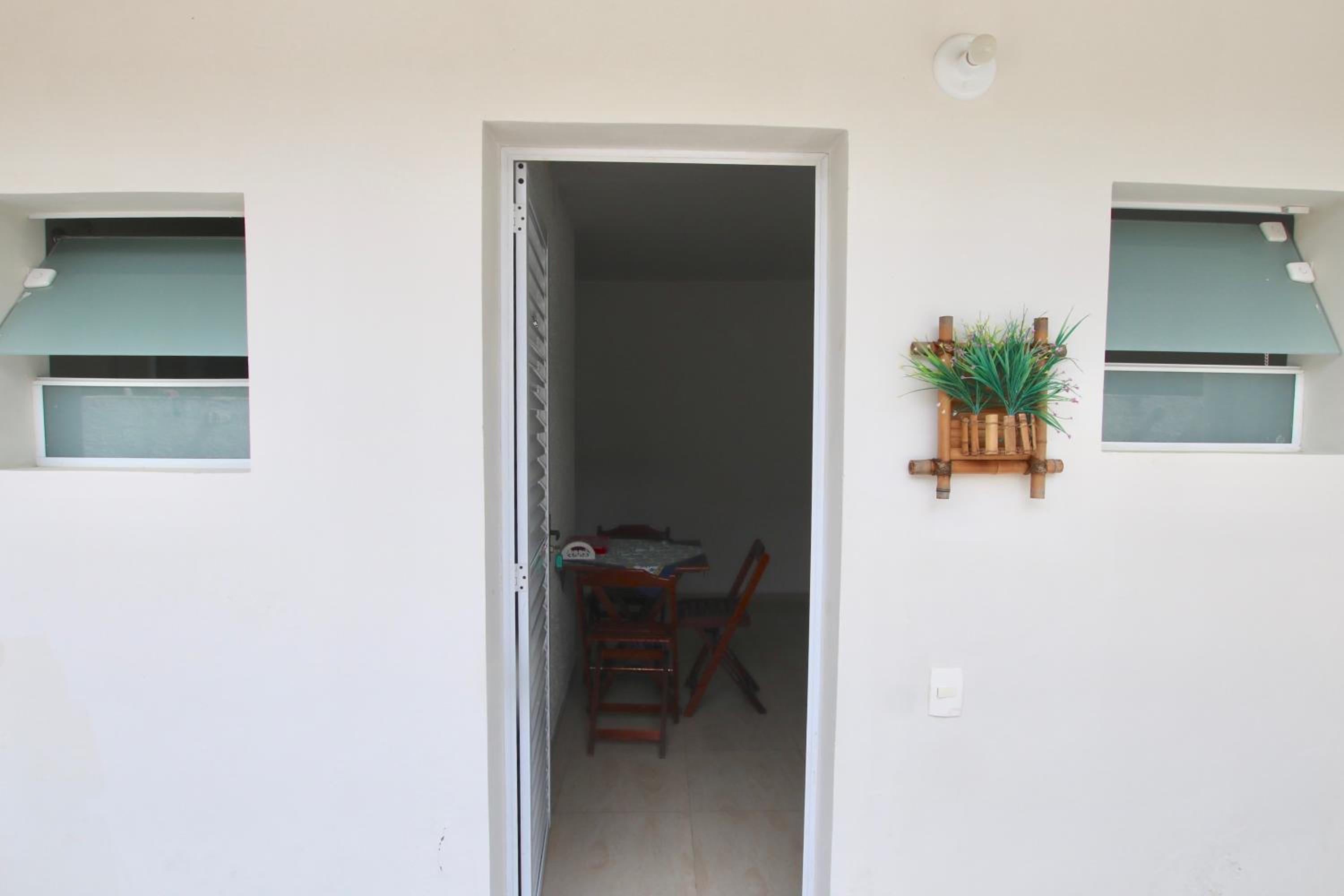 Villa Bali Maresias Lofts