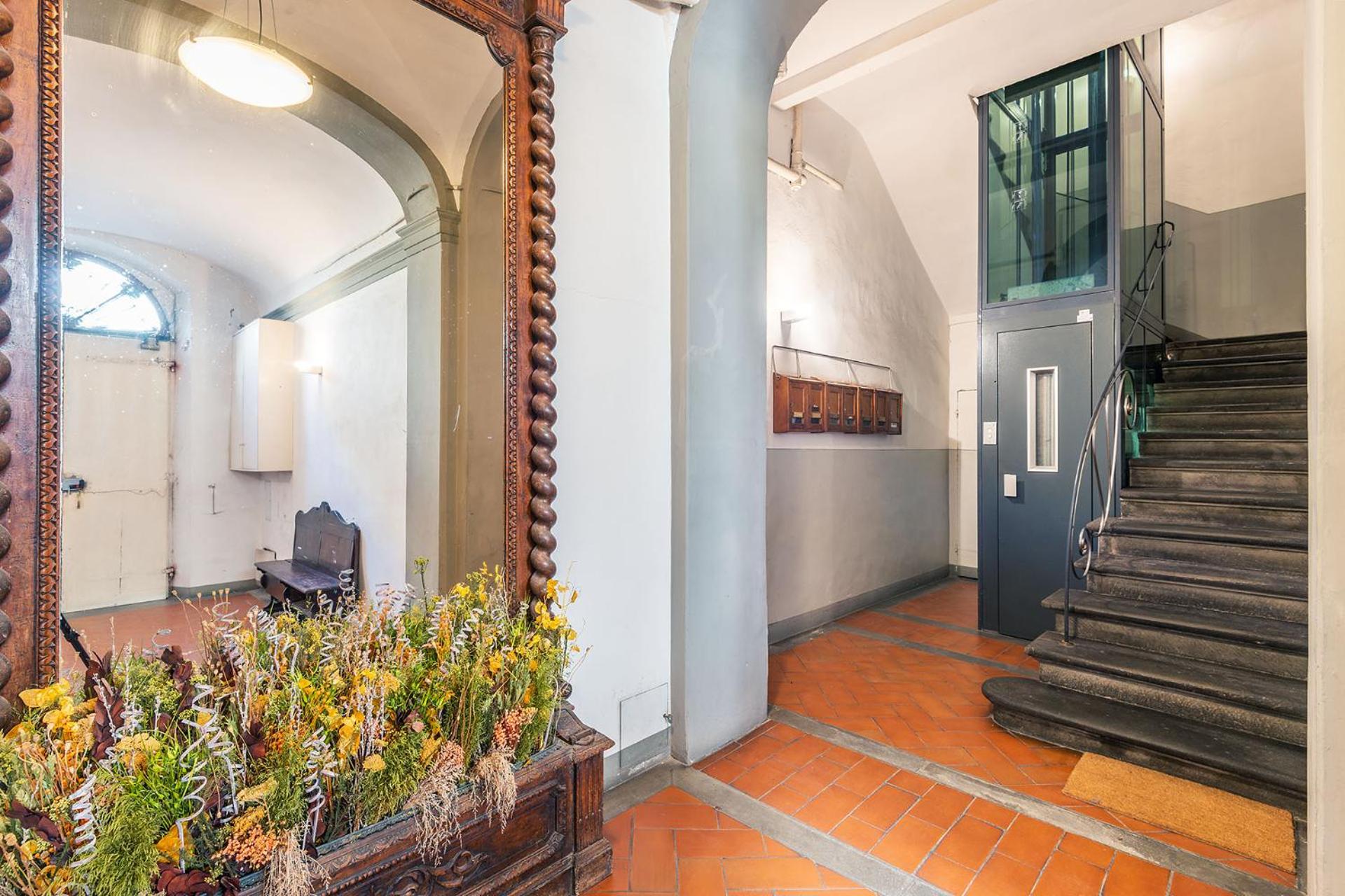 Lorenzo de' Medici Family Home