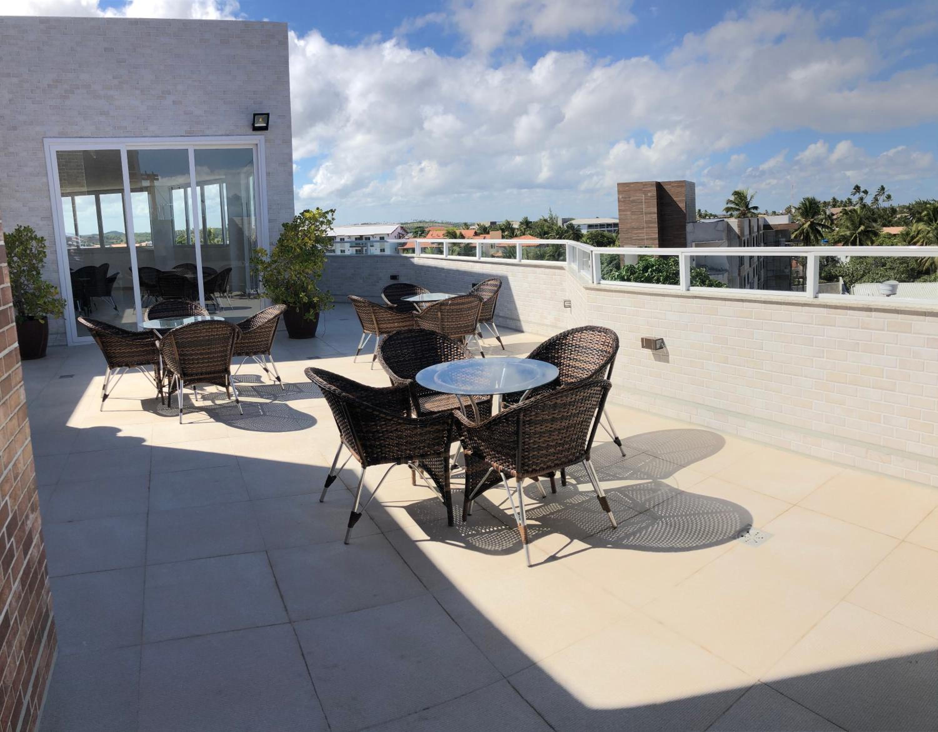 Makaiba Residence Flats view 5