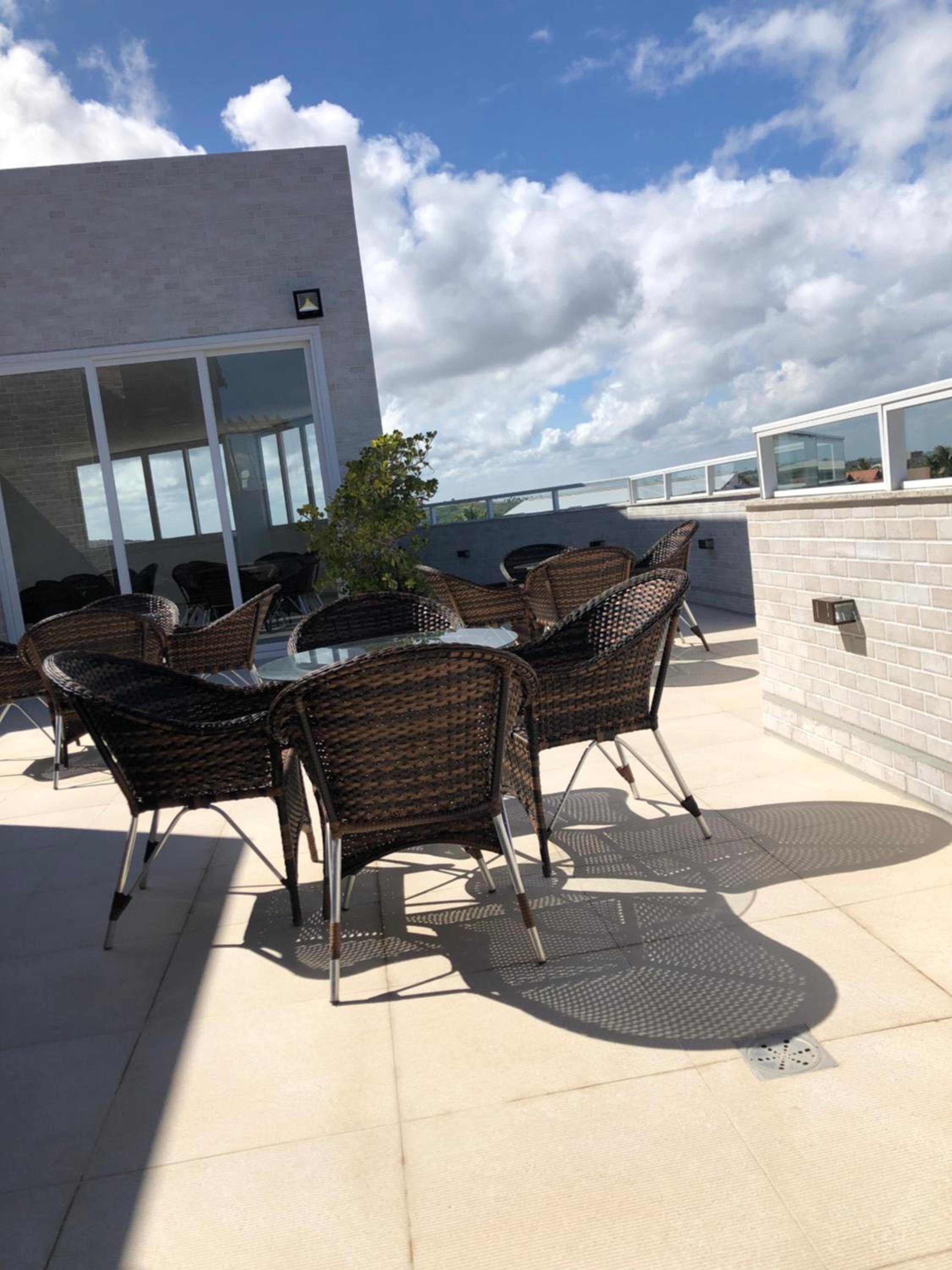 Makaiba Residence Flats view 4