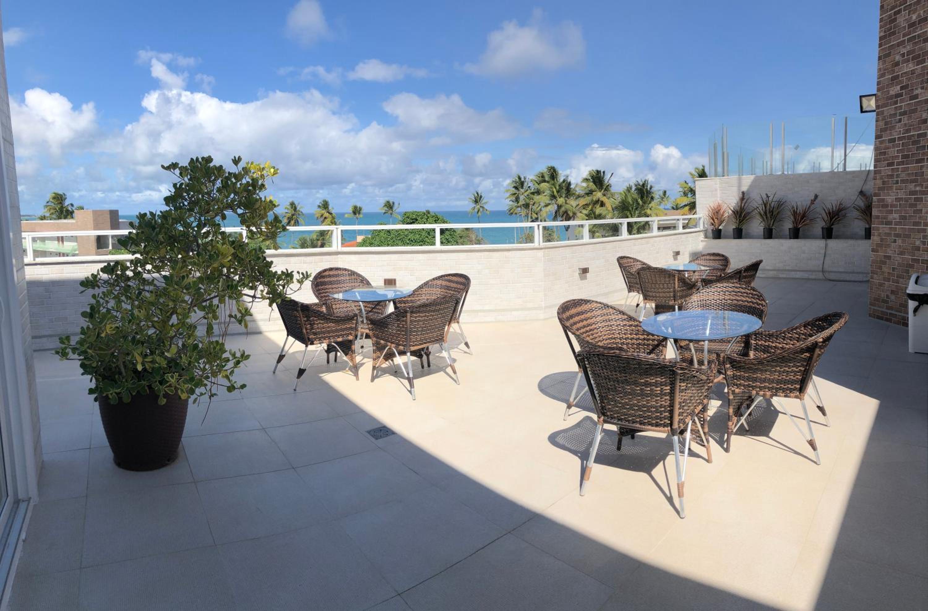 Makaiba Residence Flats view 3