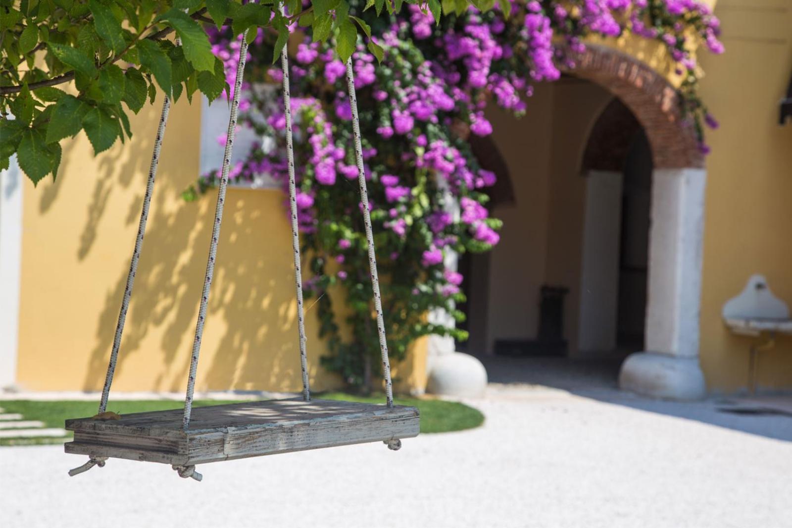 Agriturismo La Filanda