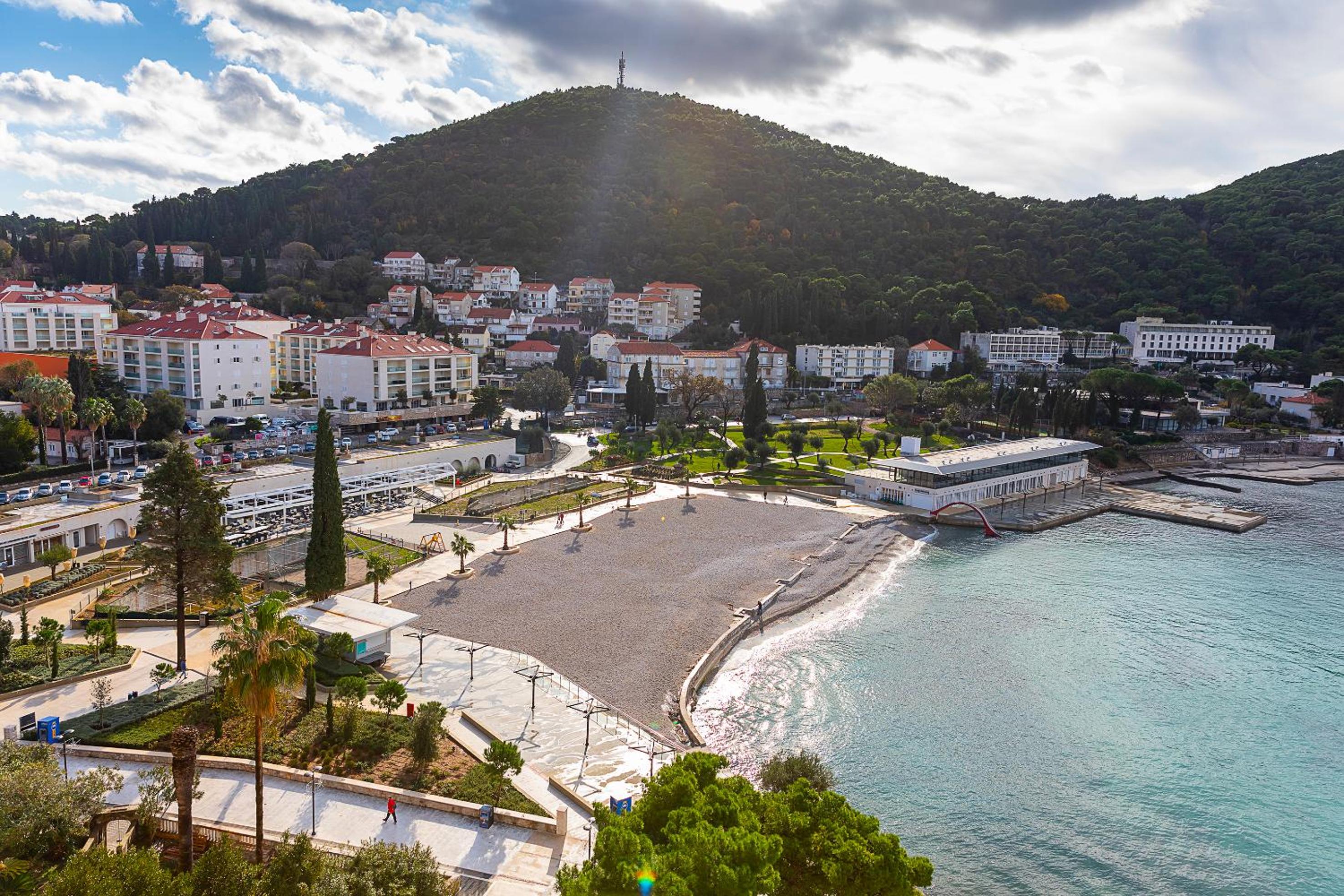 Dubrovnik Luxury Residence – L’Orangerie