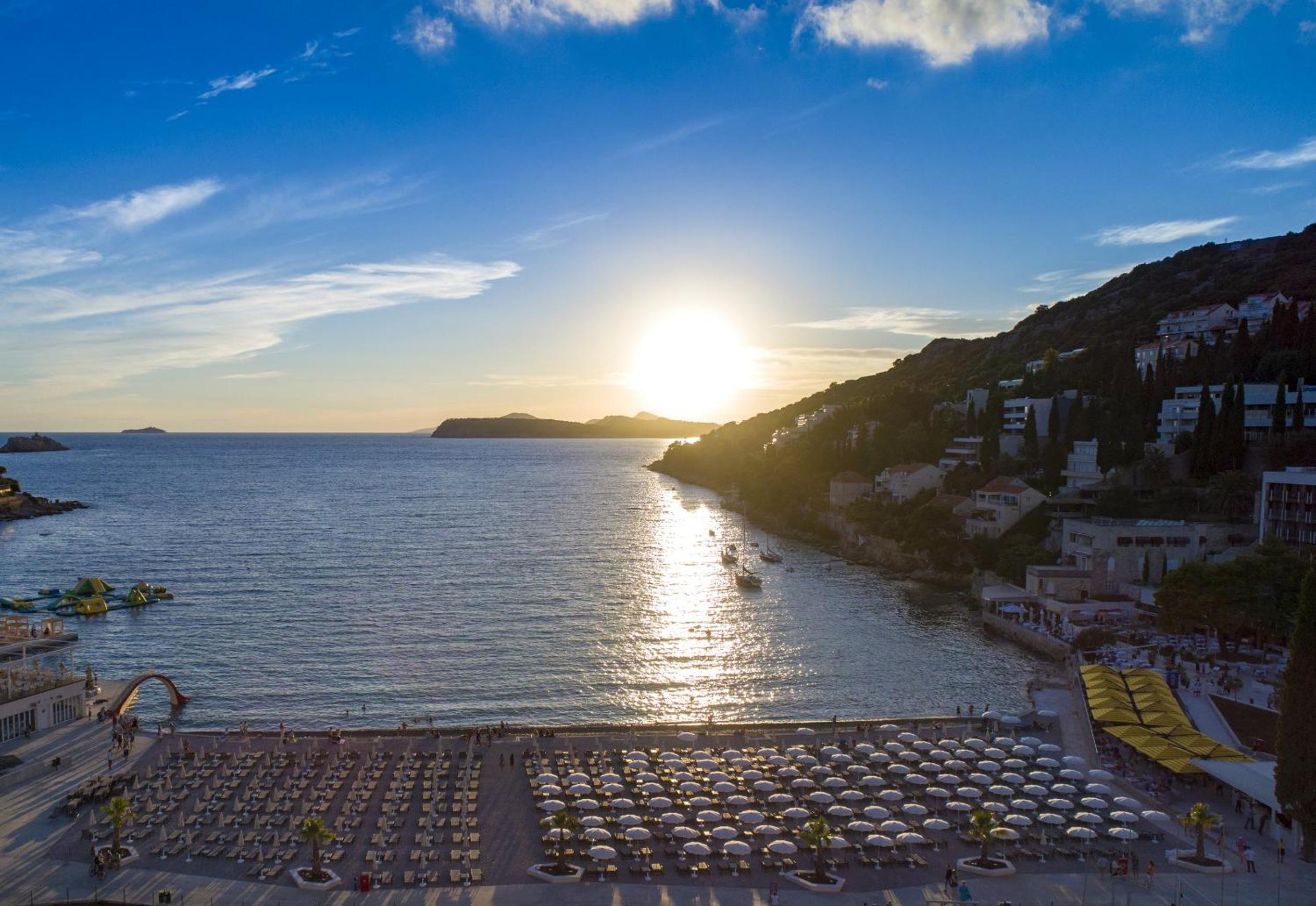 Dubrovnik Luxury Residence – L’Orangerie