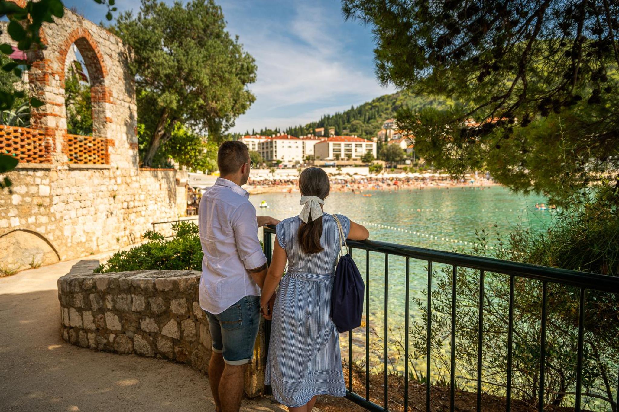 Dubrovnik Luxury Residence – L’Orangerie