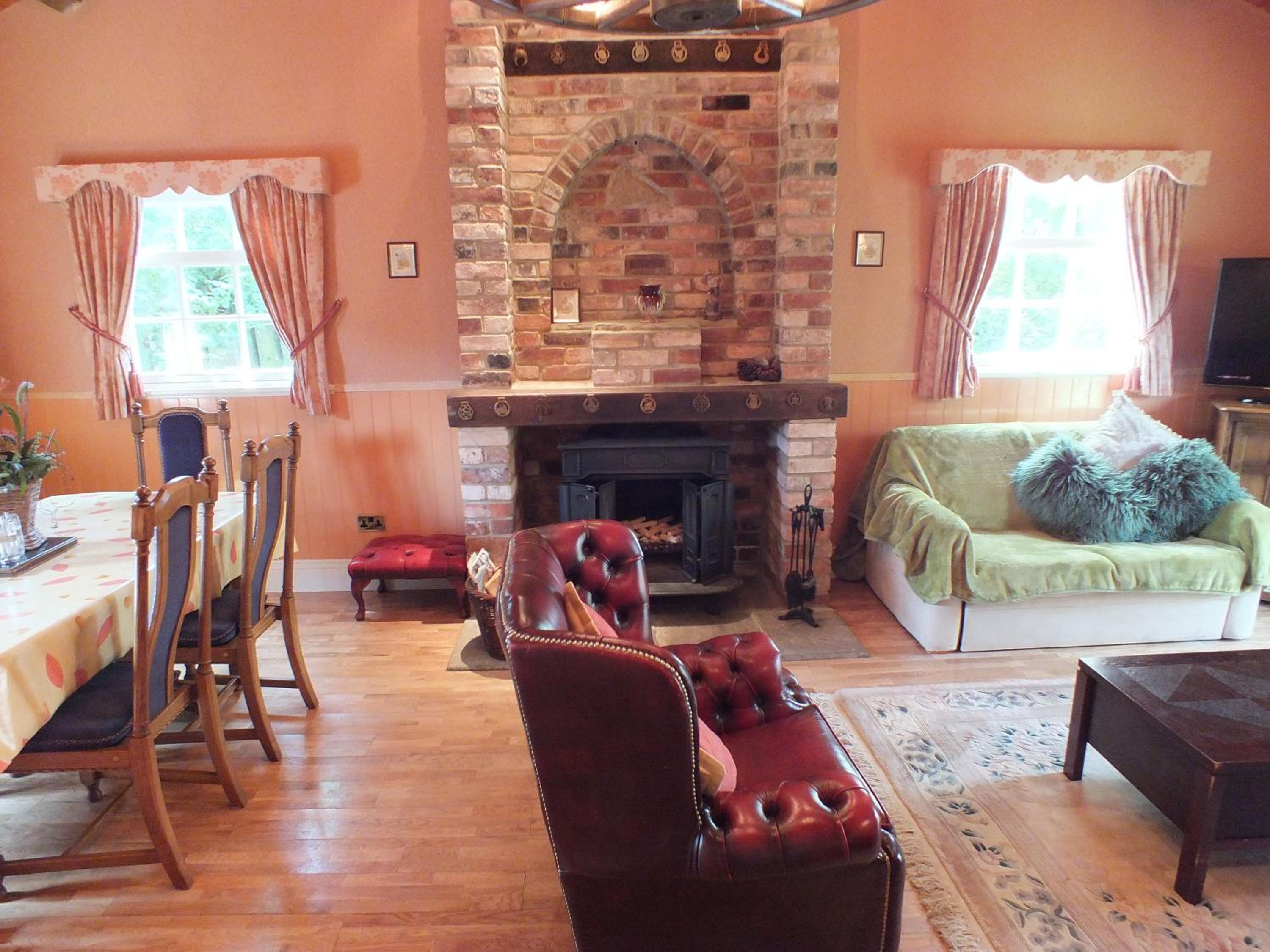 Rose Cottage