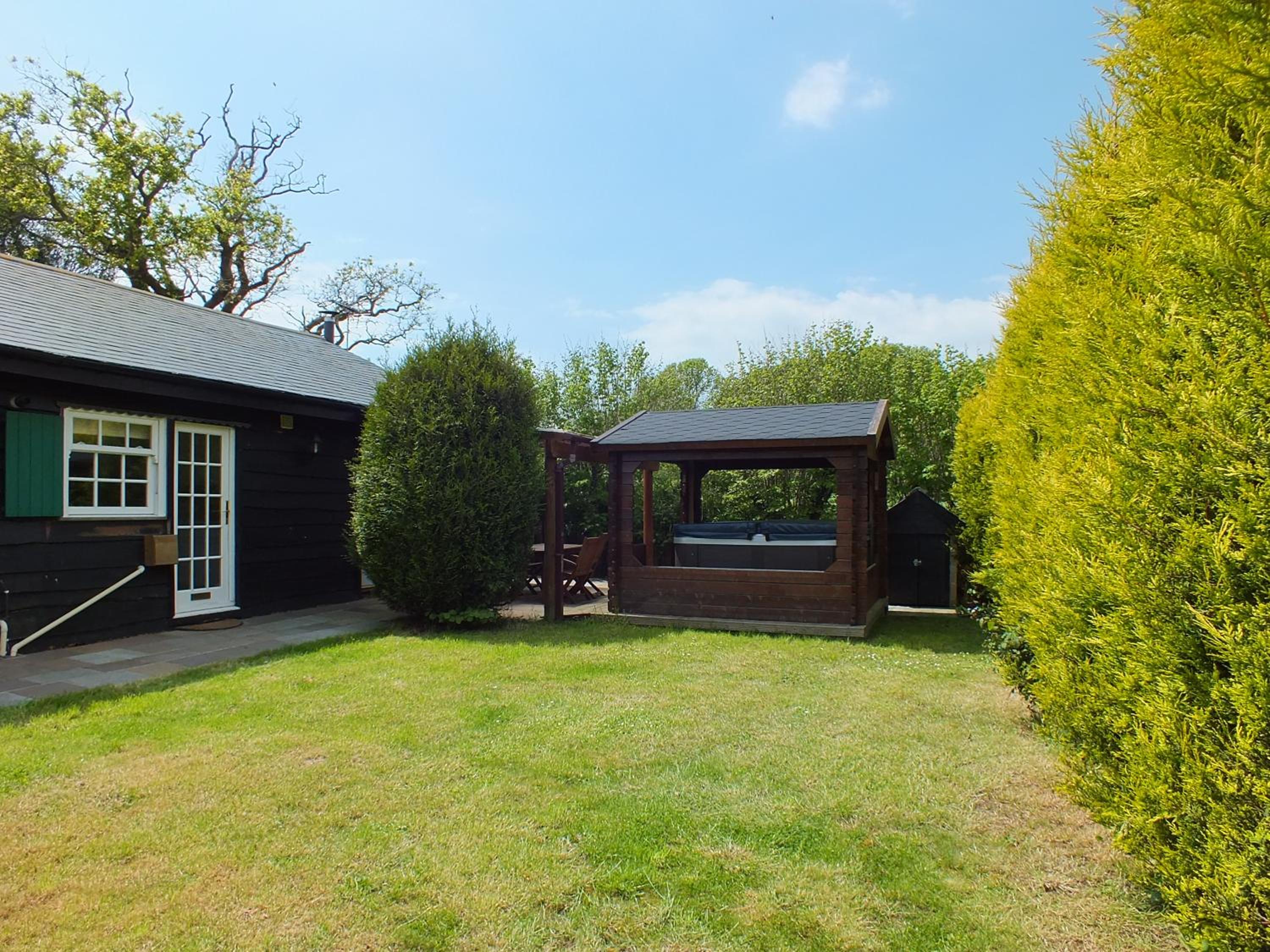 Rose Cottage