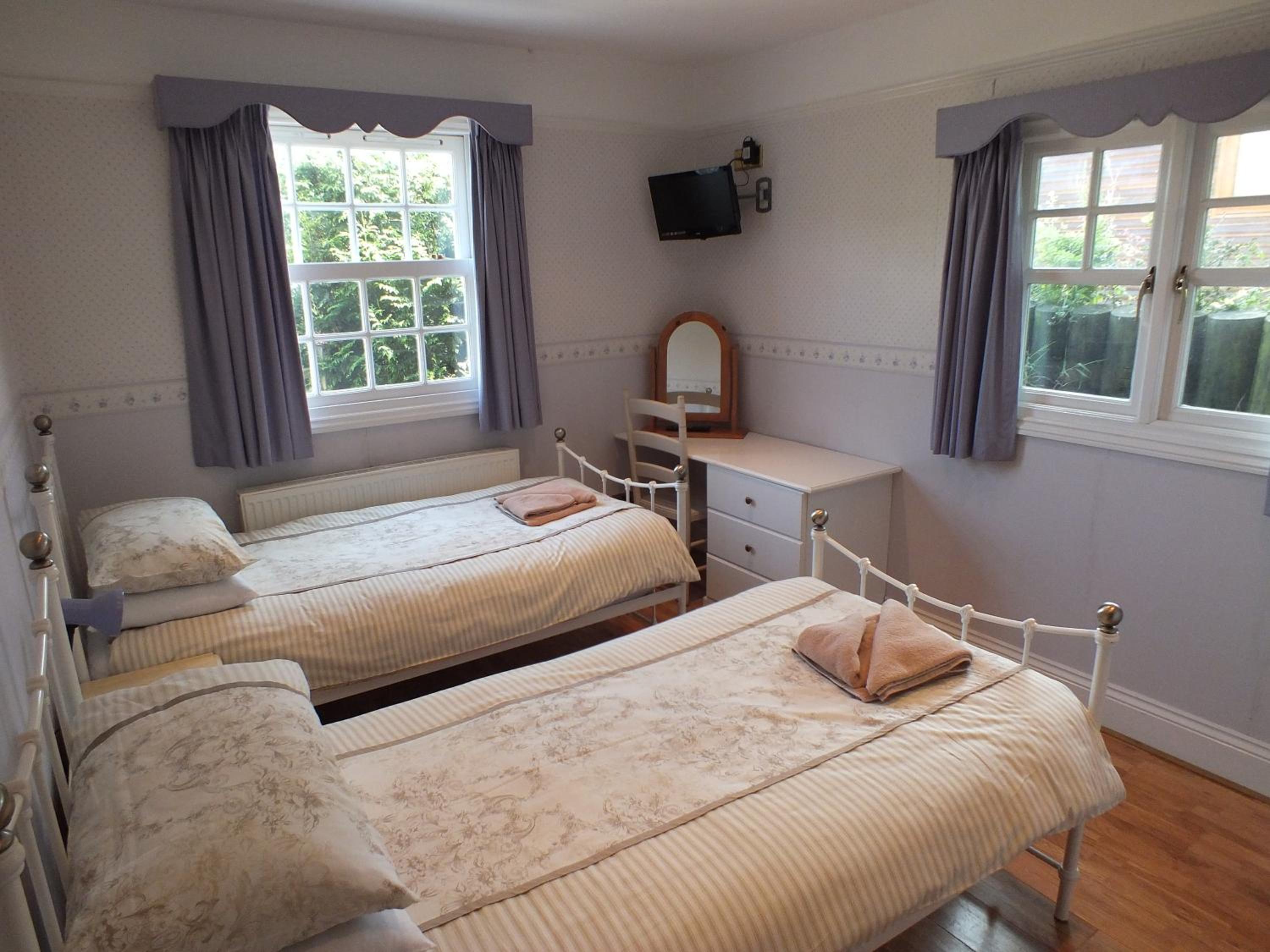 Rose Cottage