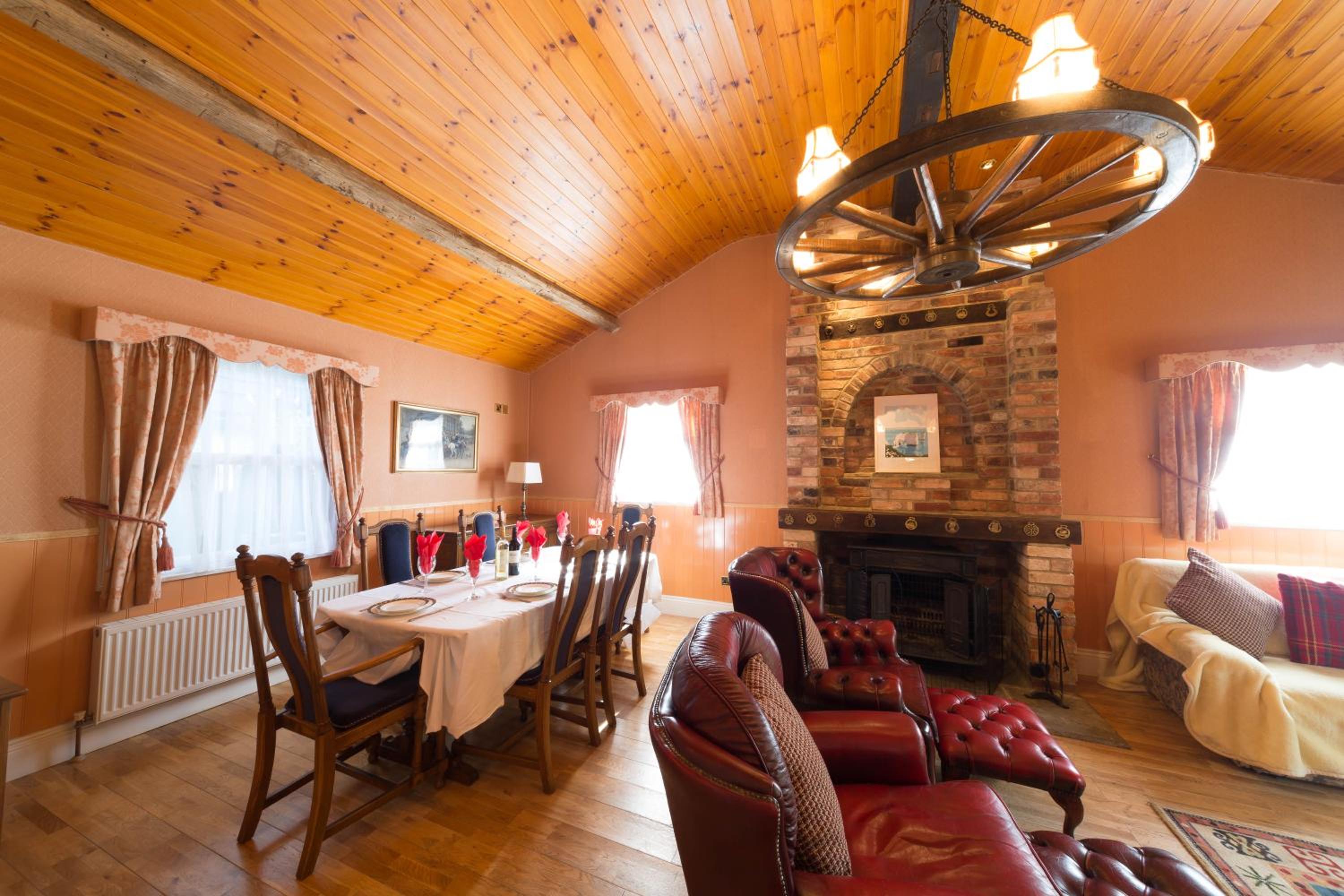Rose Cottage