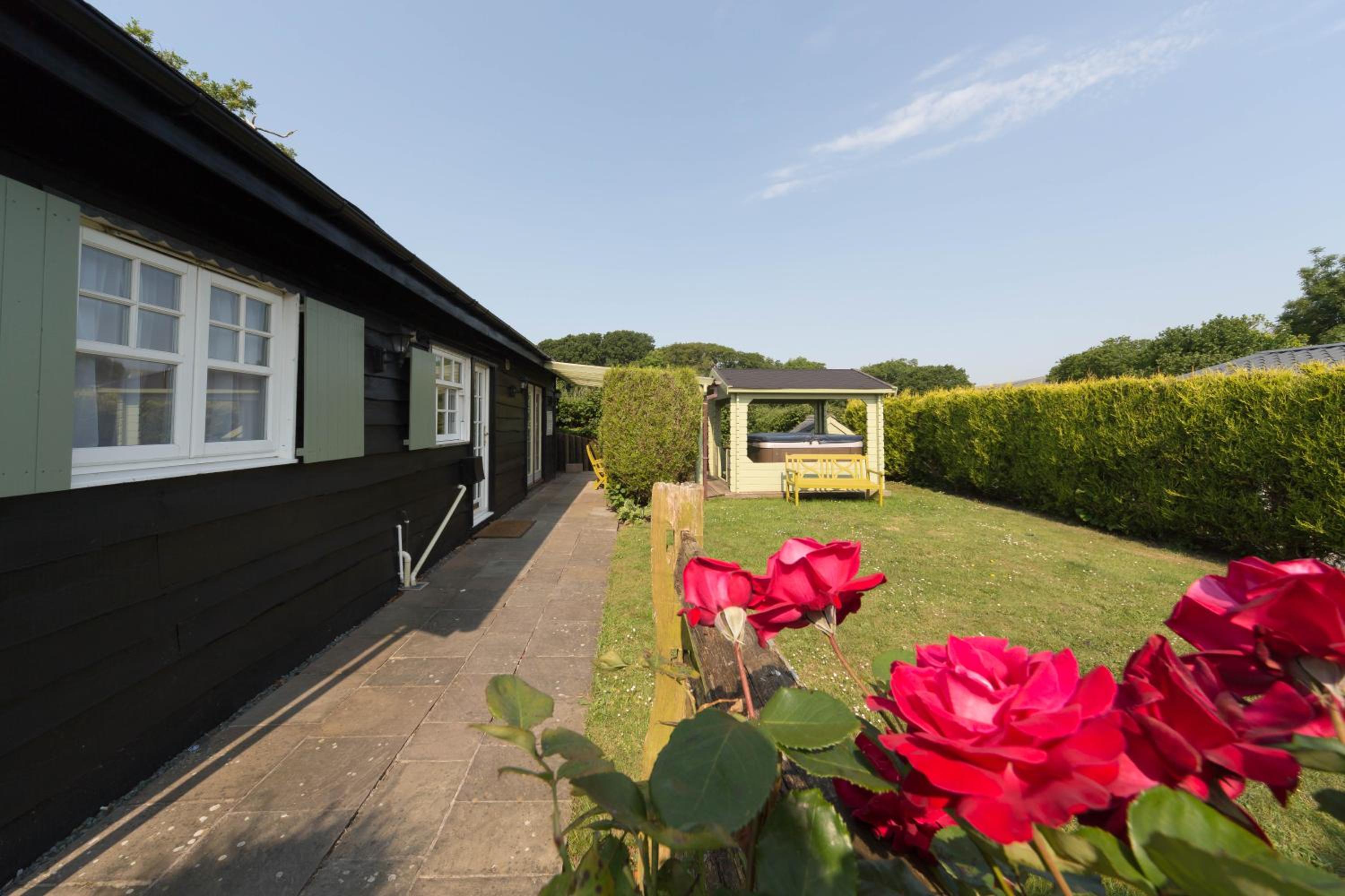 Rose Cottage