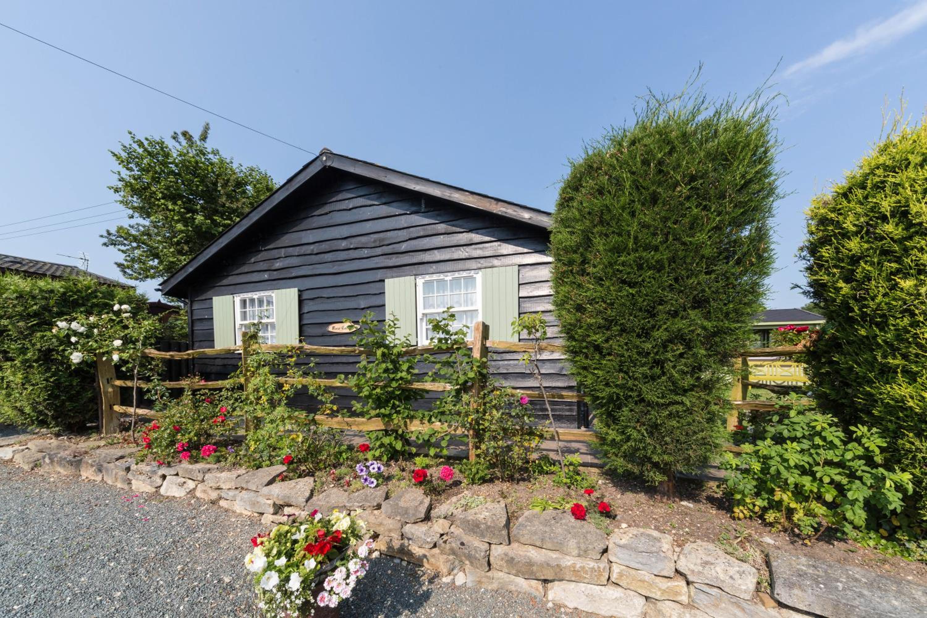Rose Cottage