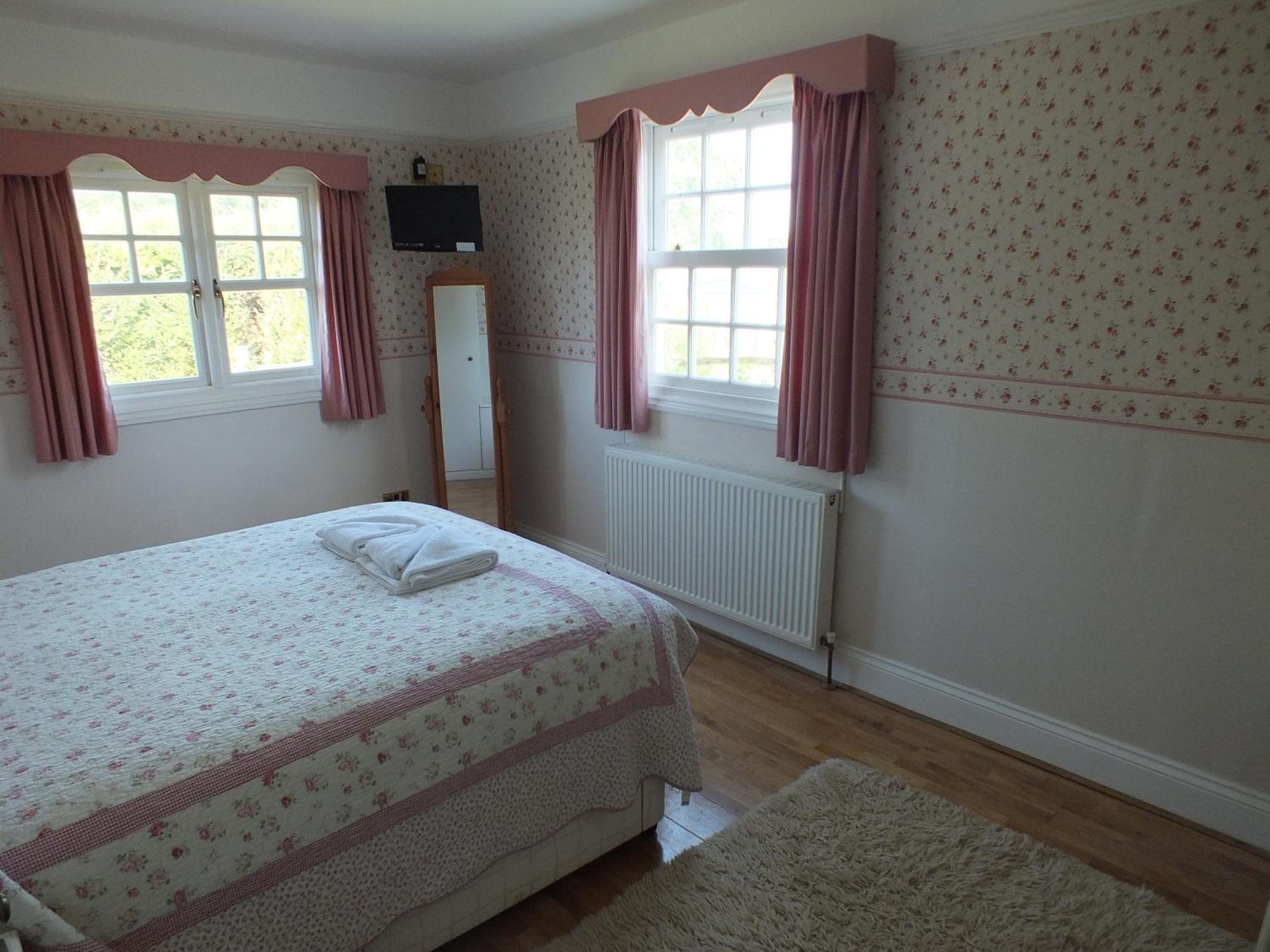 Rose Cottage