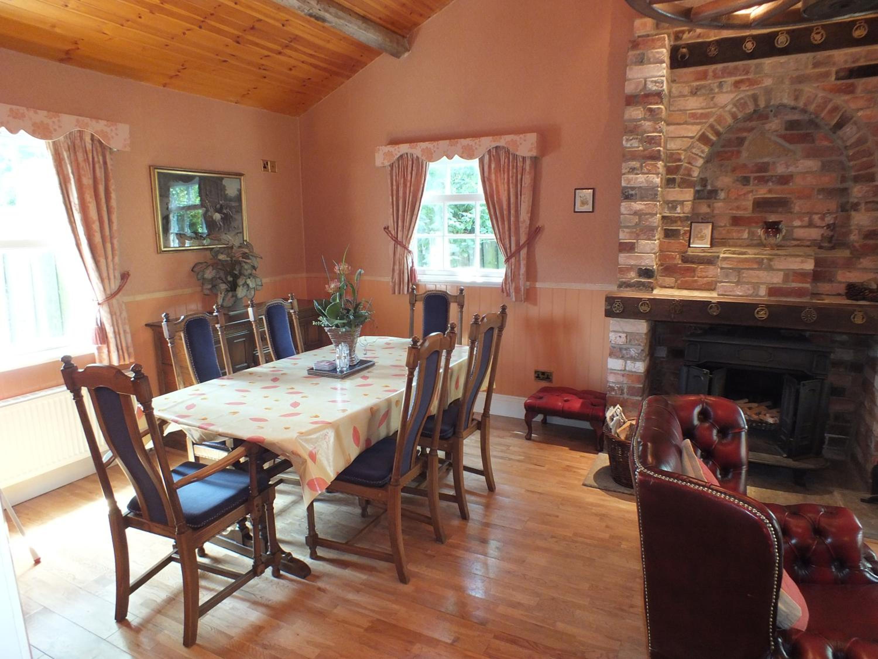 Rose Cottage