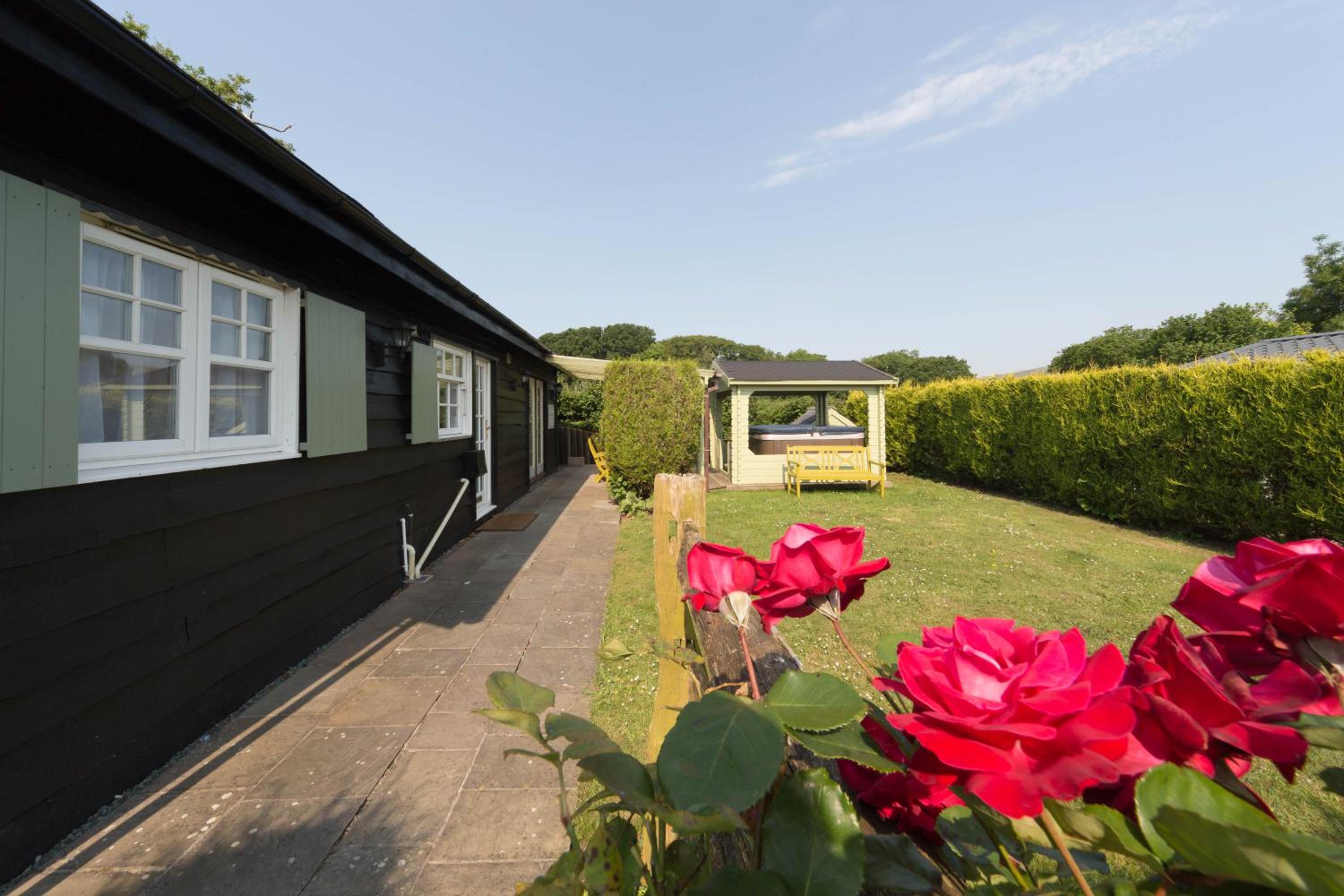 Rose Cottage