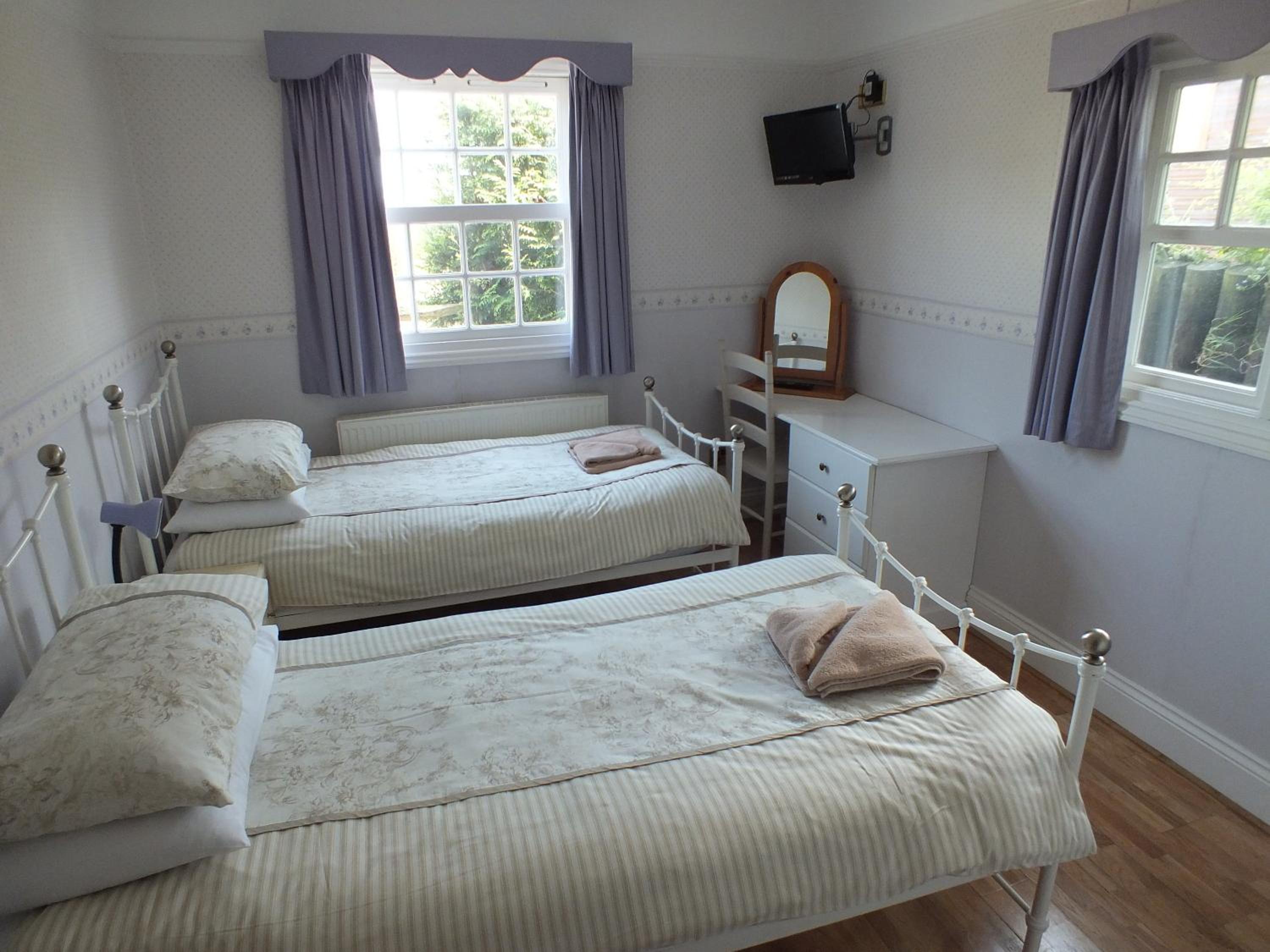 Rose Cottage