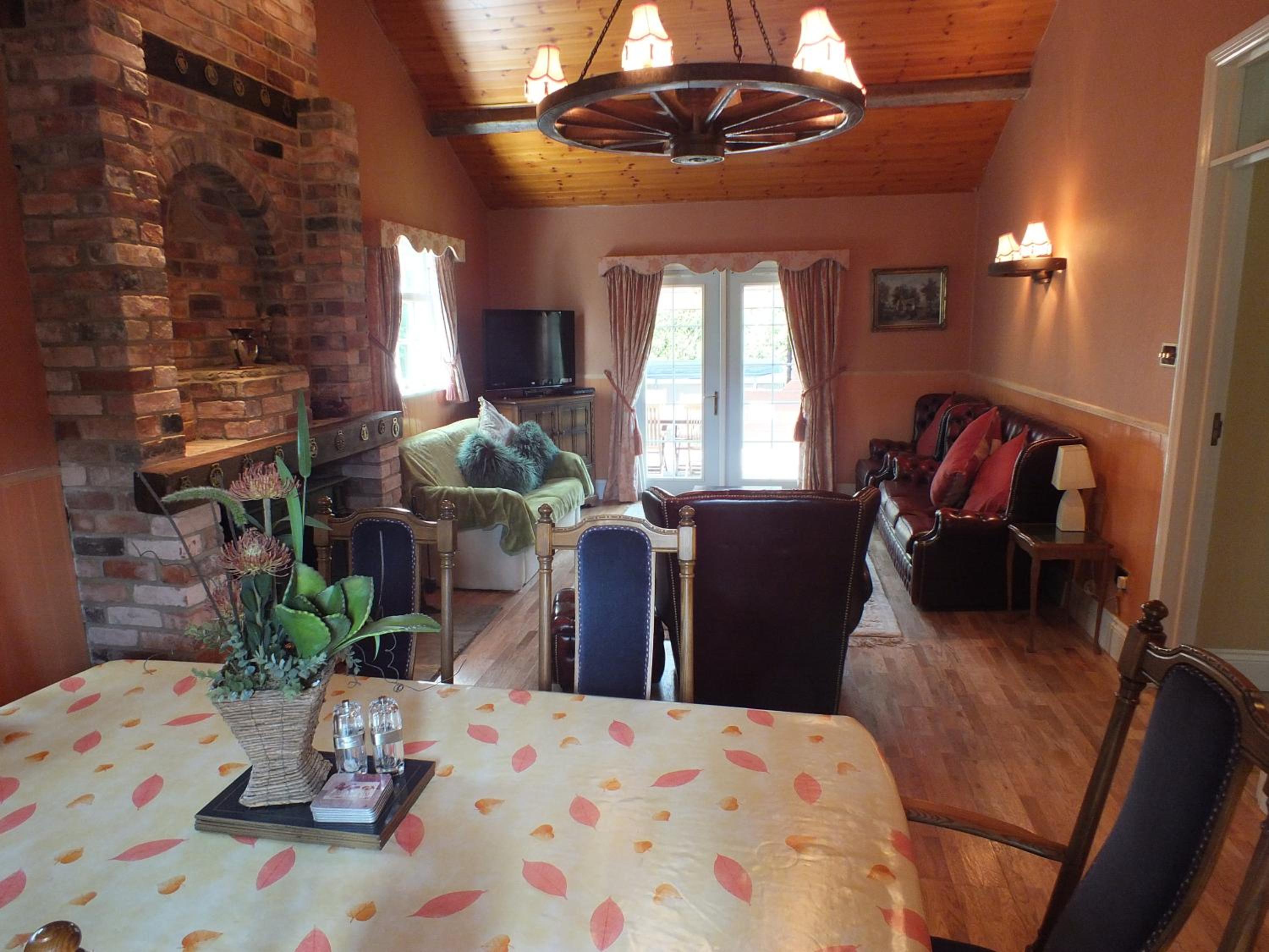 Rose Cottage