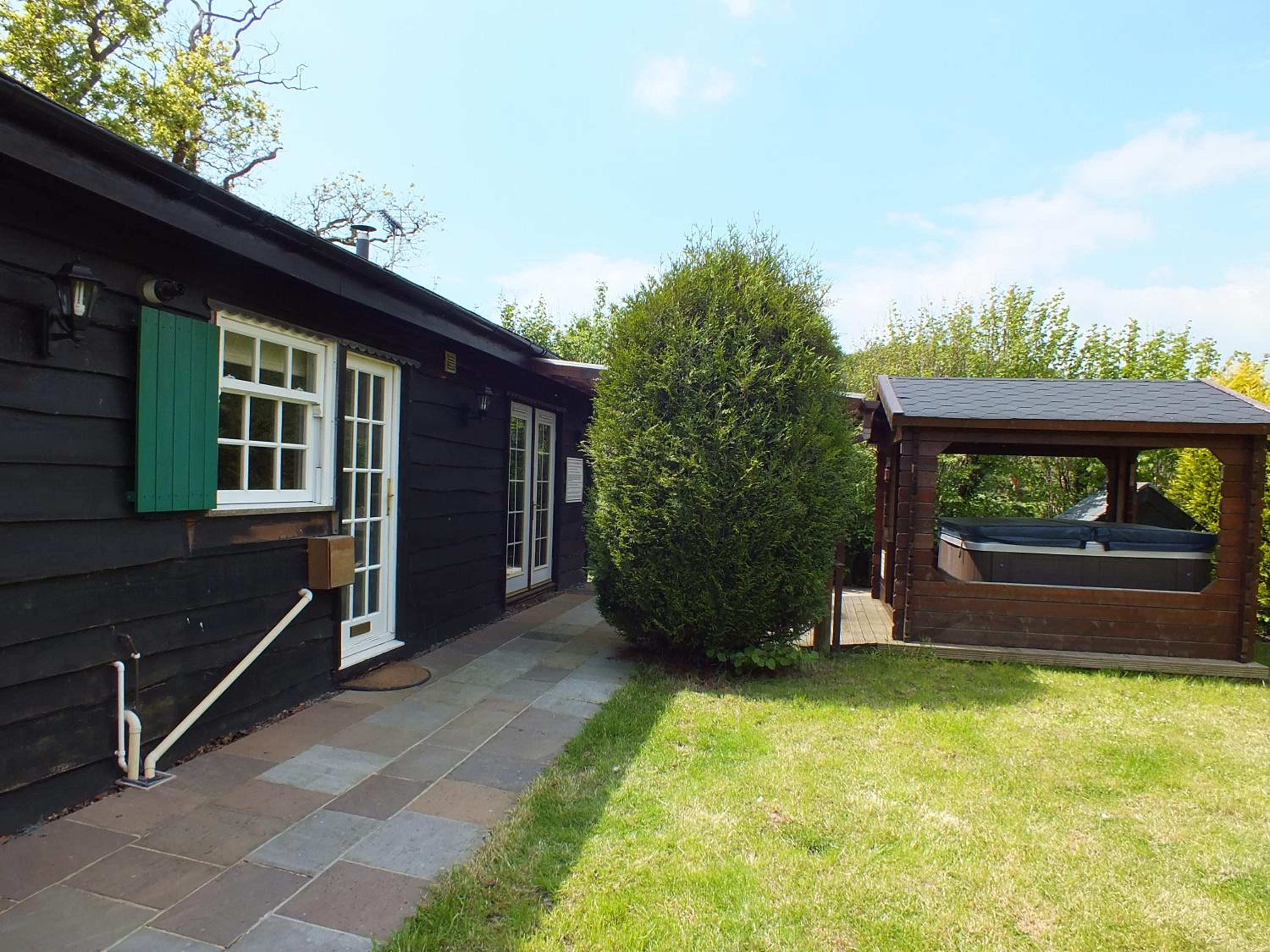 Rose Cottage