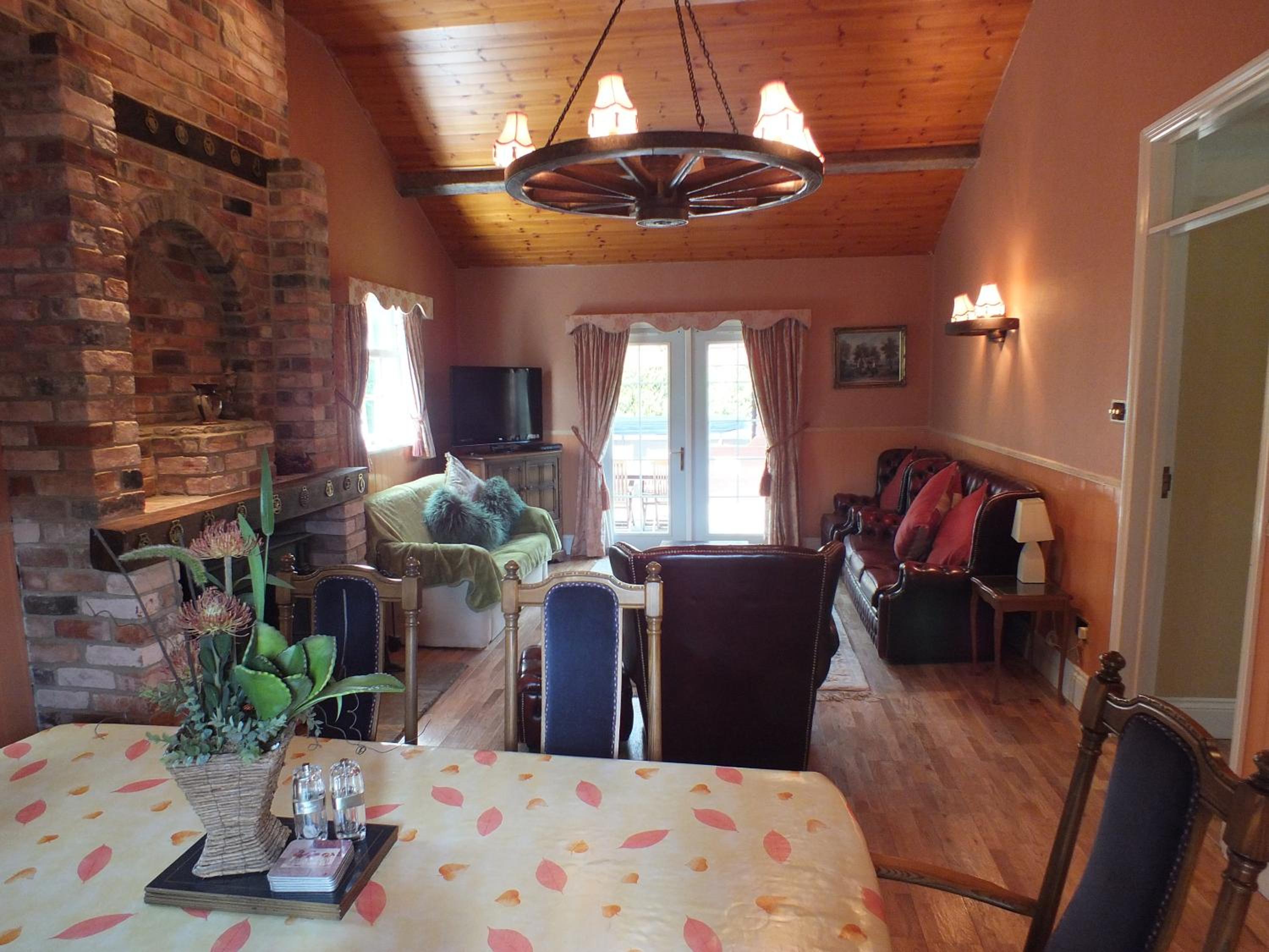 Rose Cottage