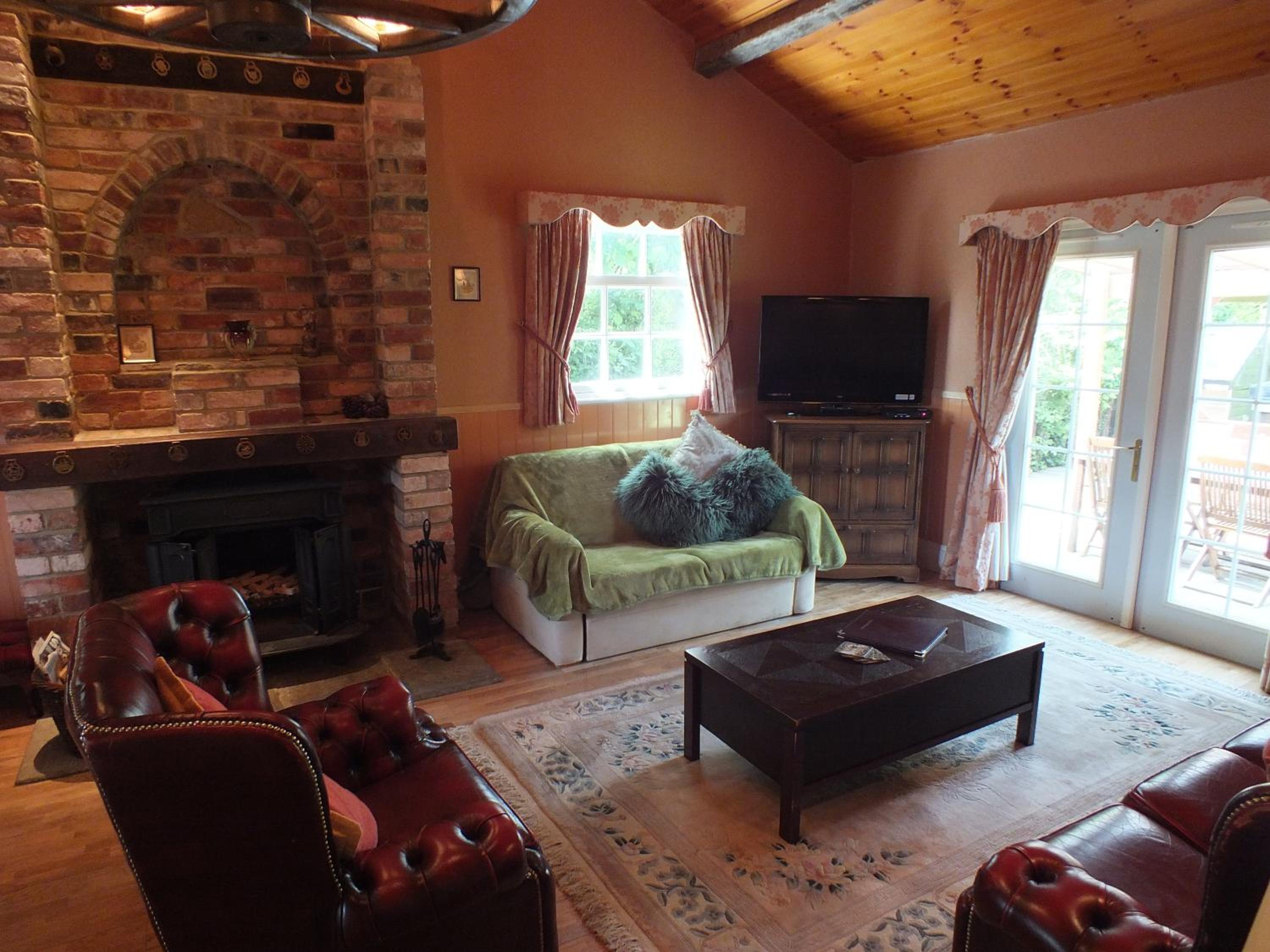 Rose Cottage