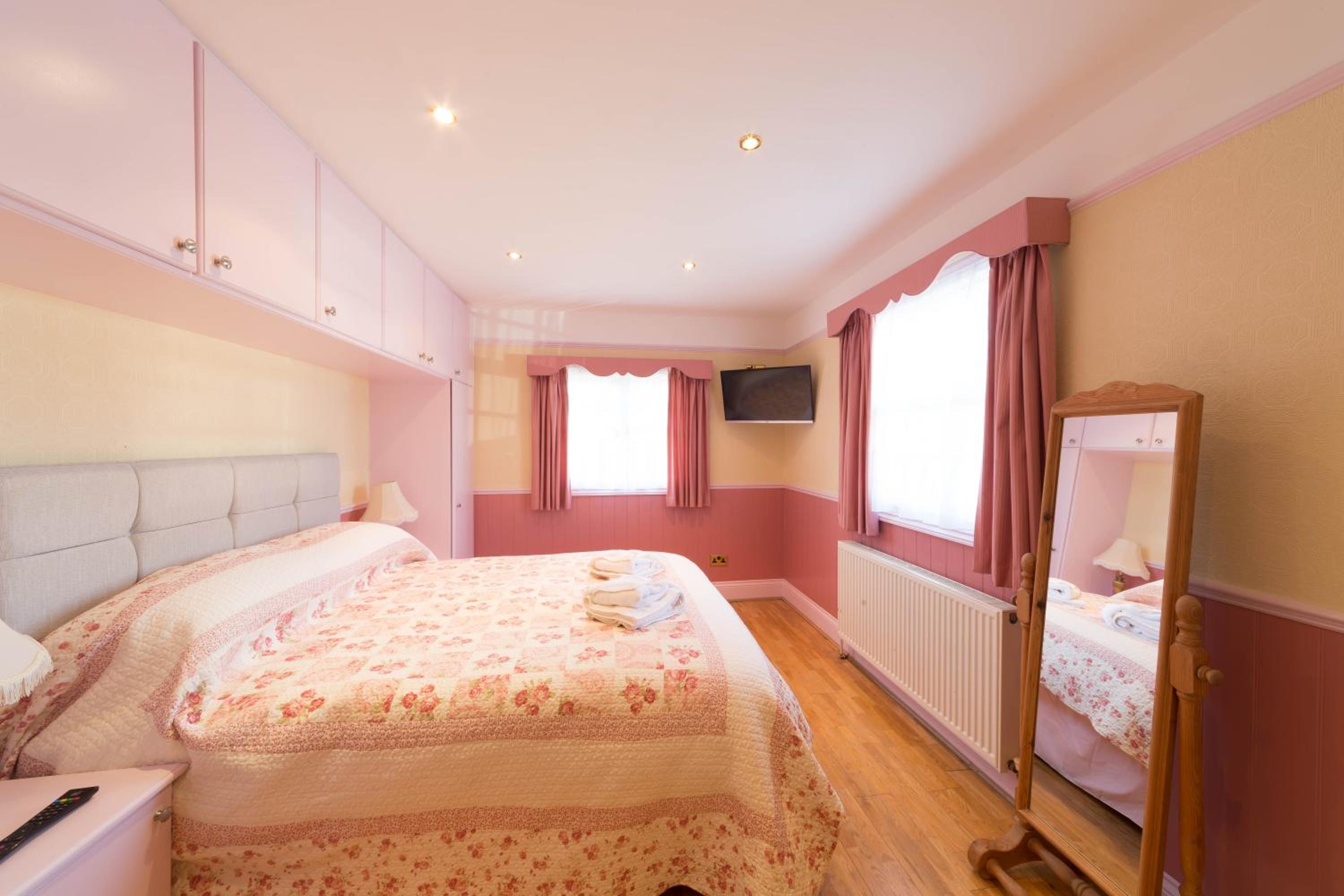 Rose Cottage