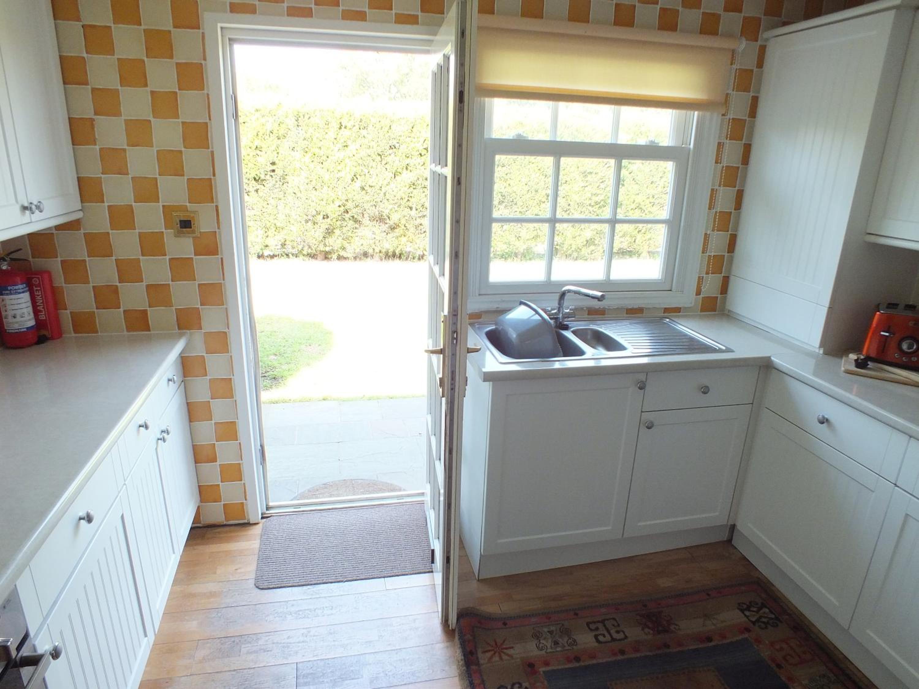 Rose Cottage