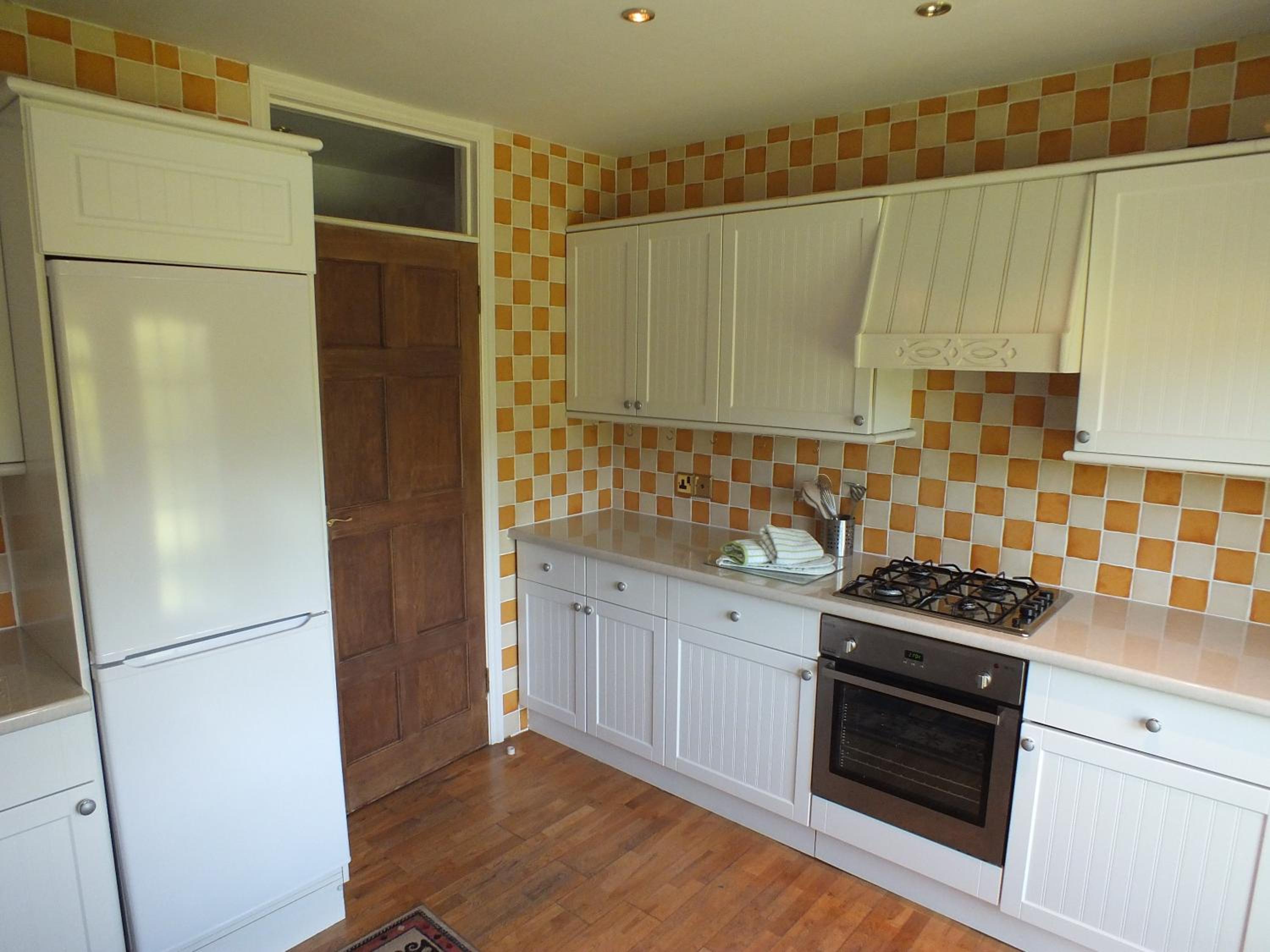 Rose Cottage