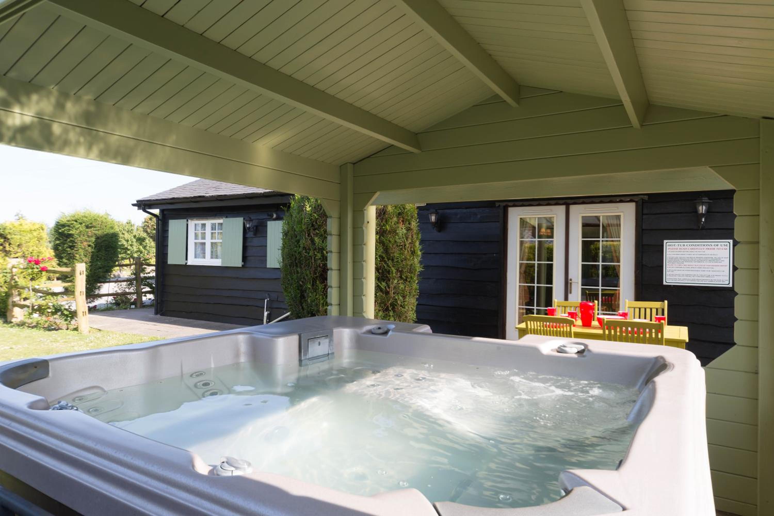 Rose Cottage