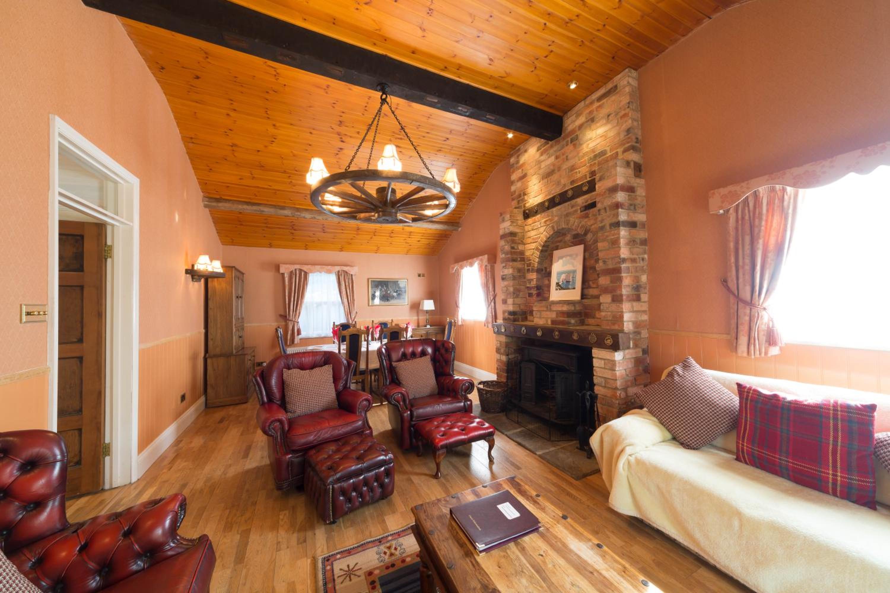 Rose Cottage