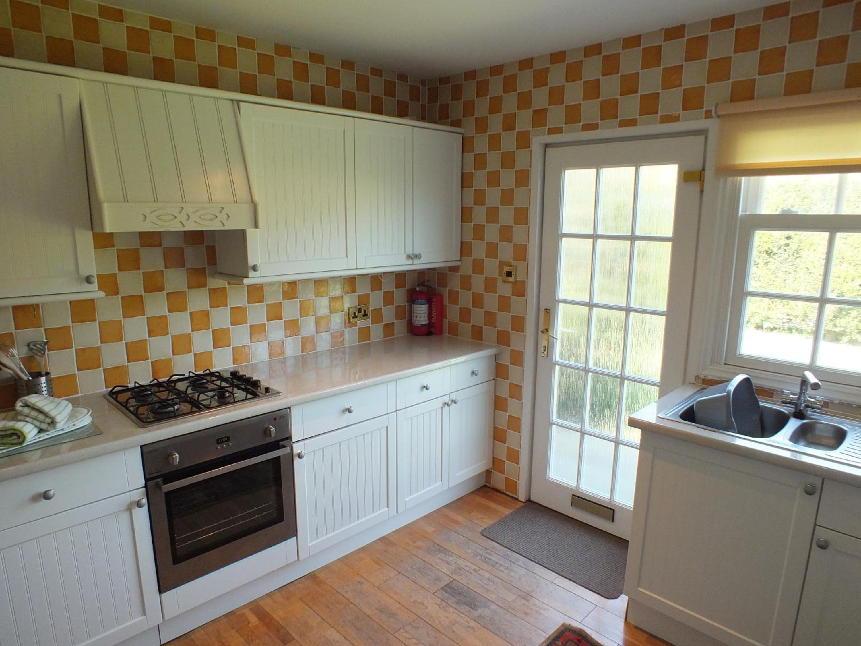 Rose Cottage