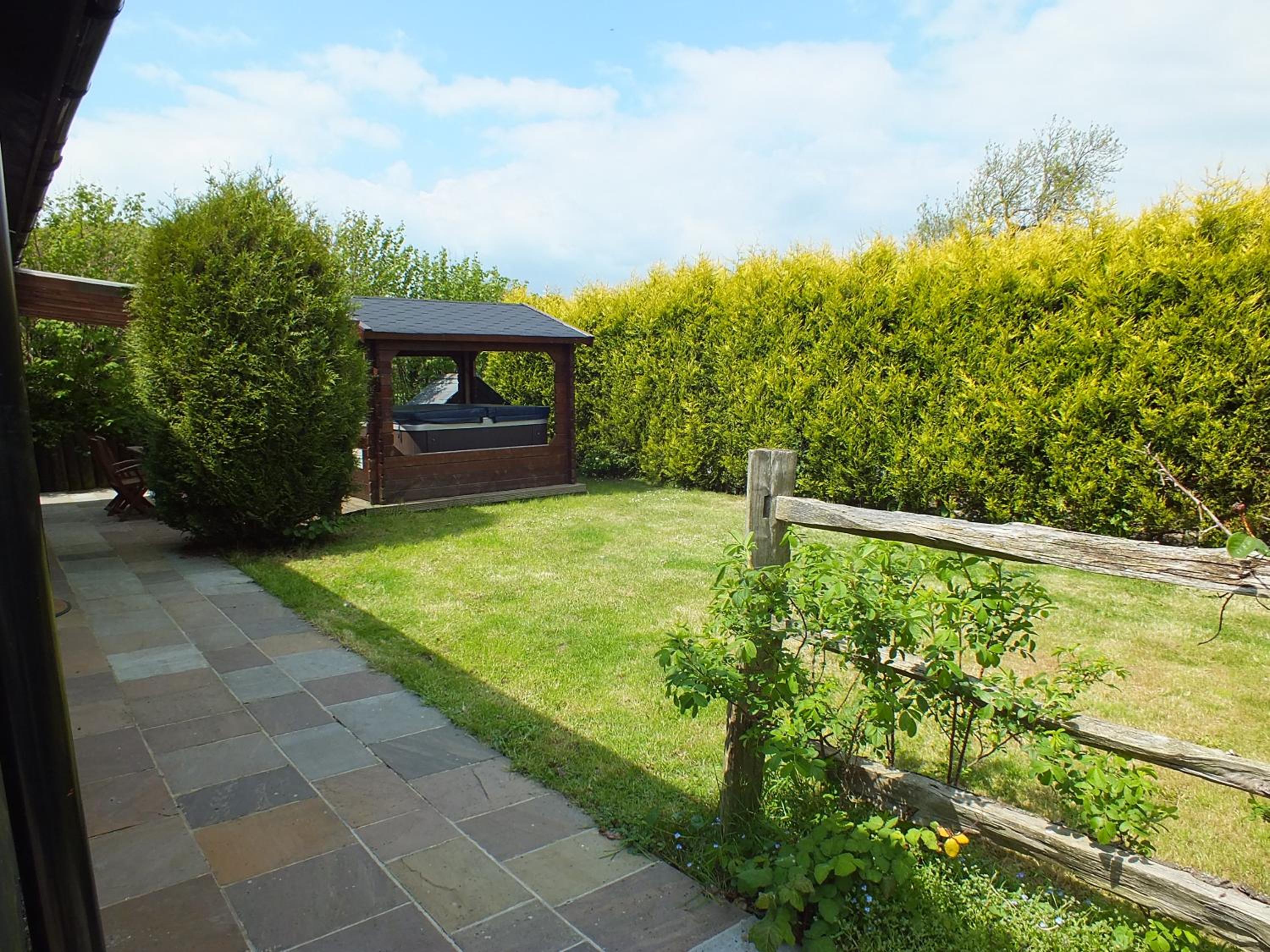 Rose Cottage