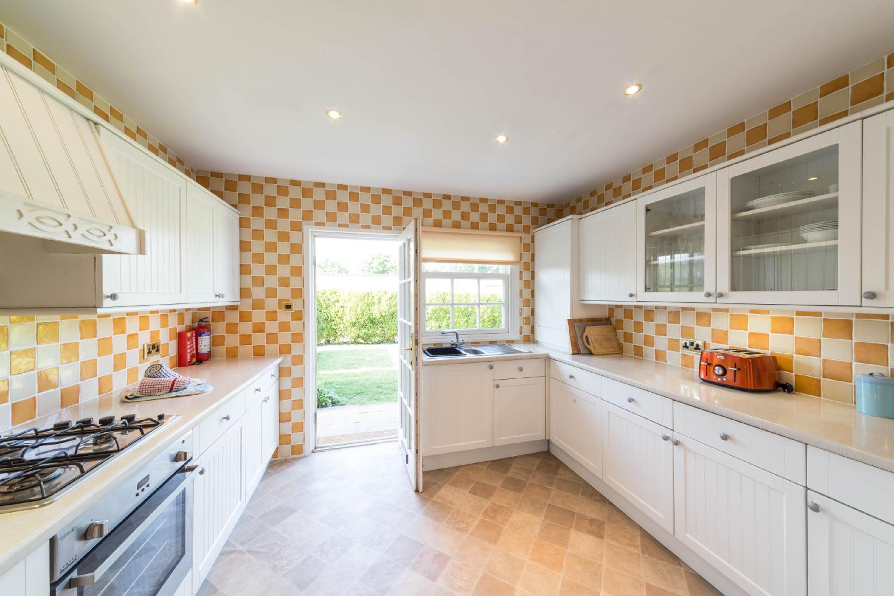 Rose Cottage