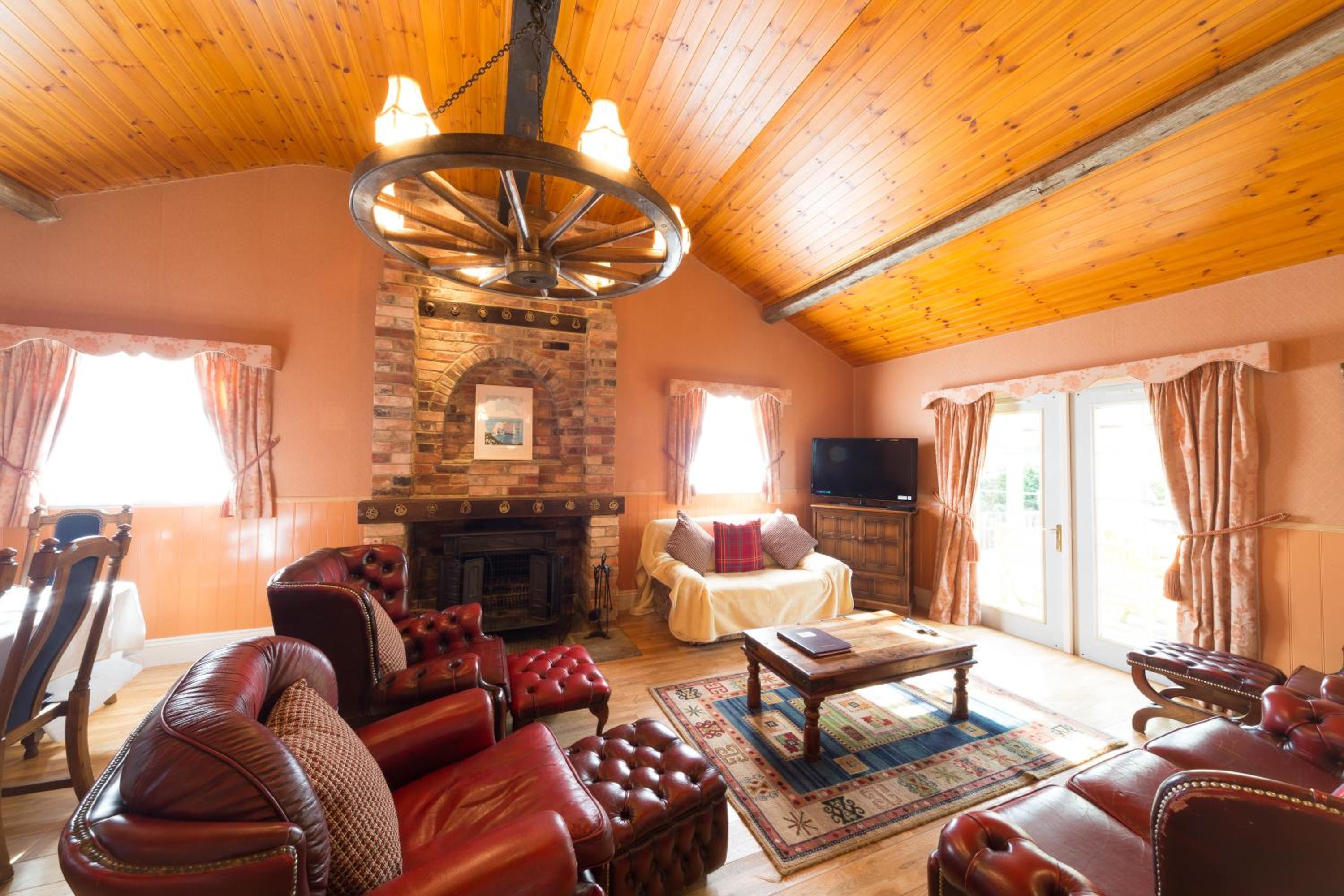 Rose Cottage