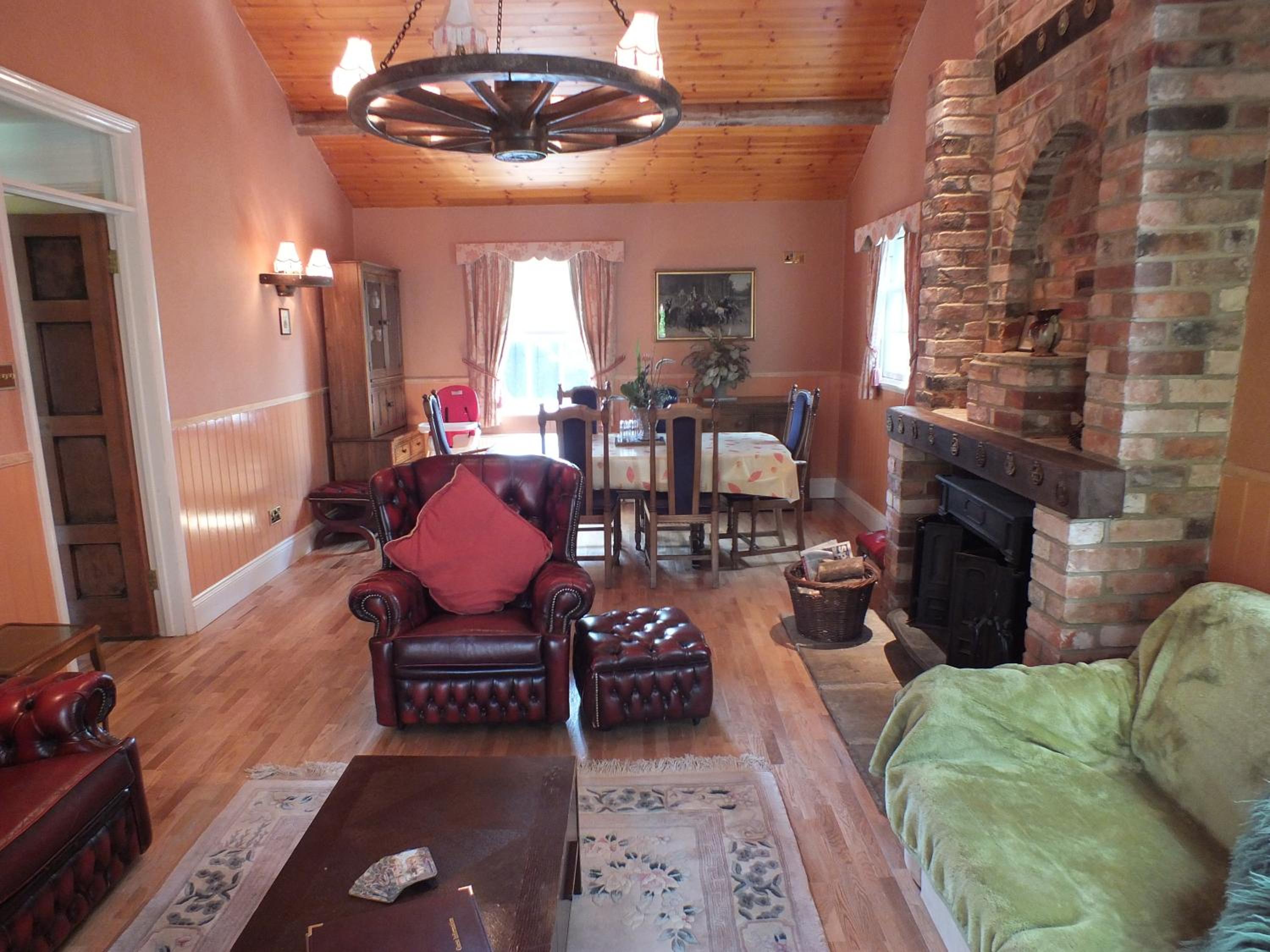 Rose Cottage