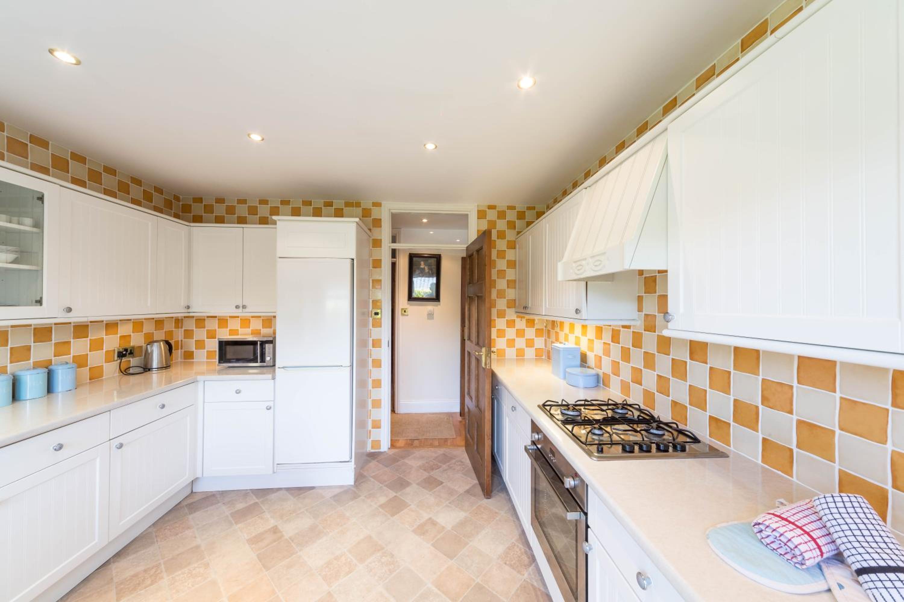 Rose Cottage