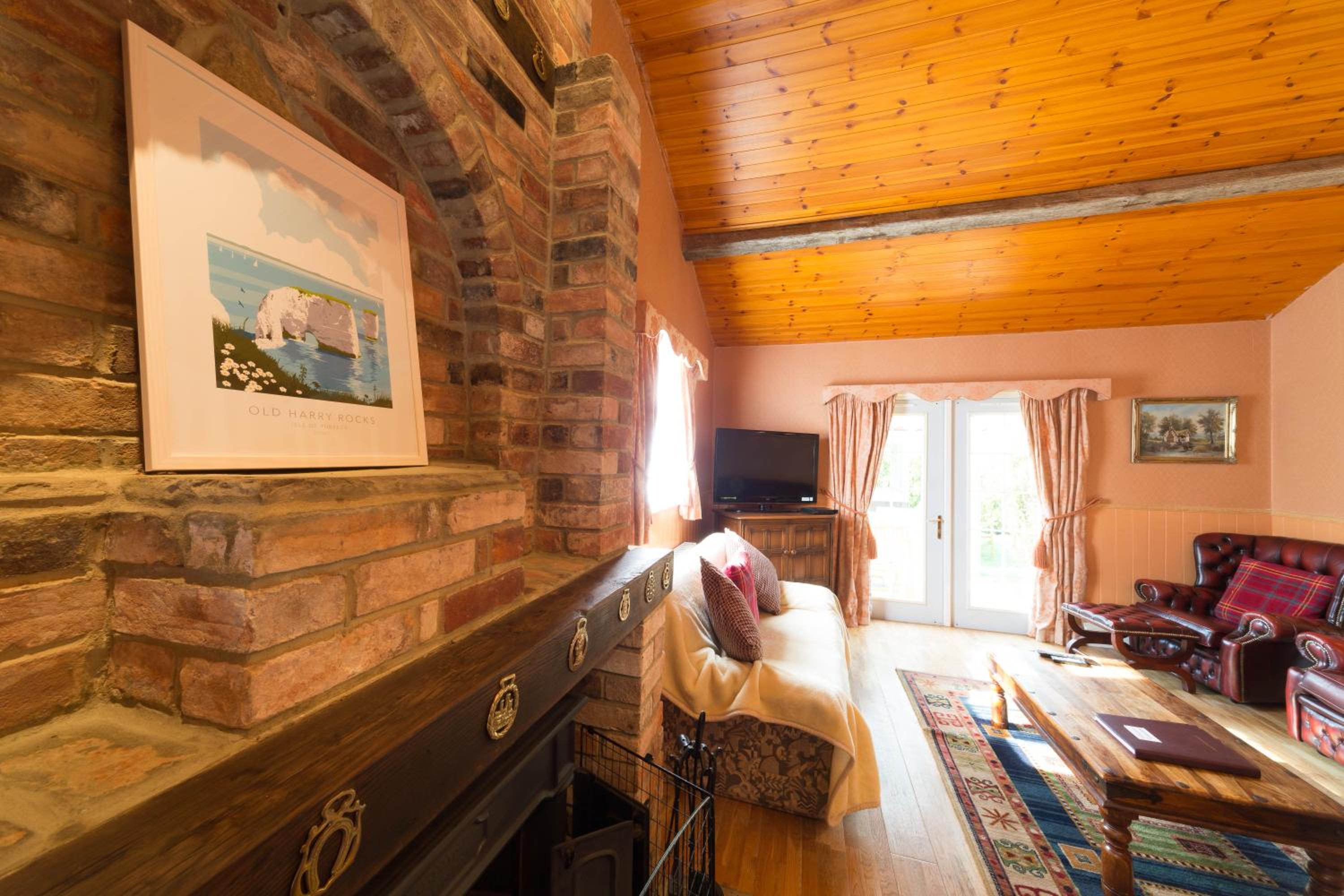 Rose Cottage